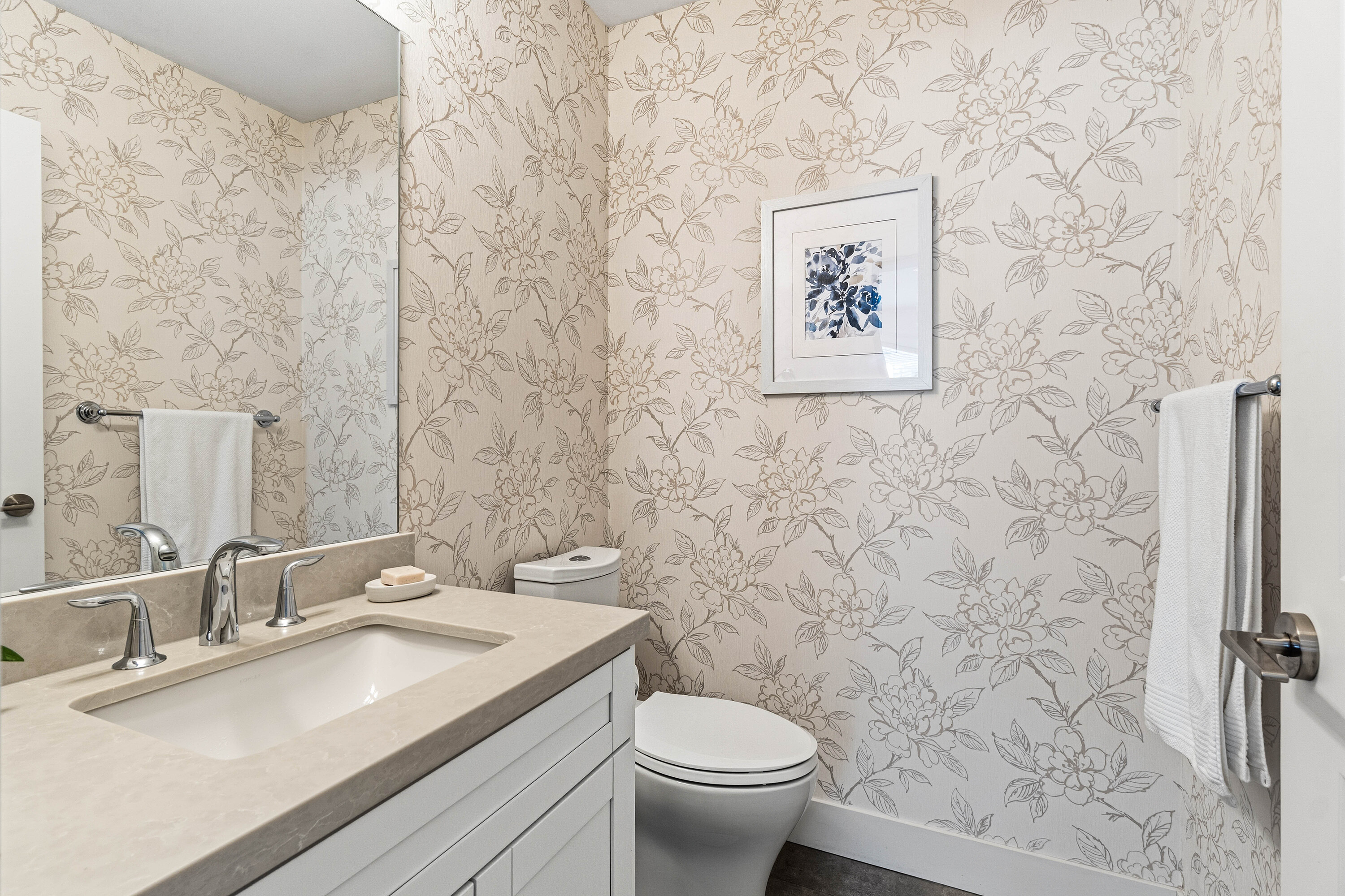  Style & Comfort - 物件實景