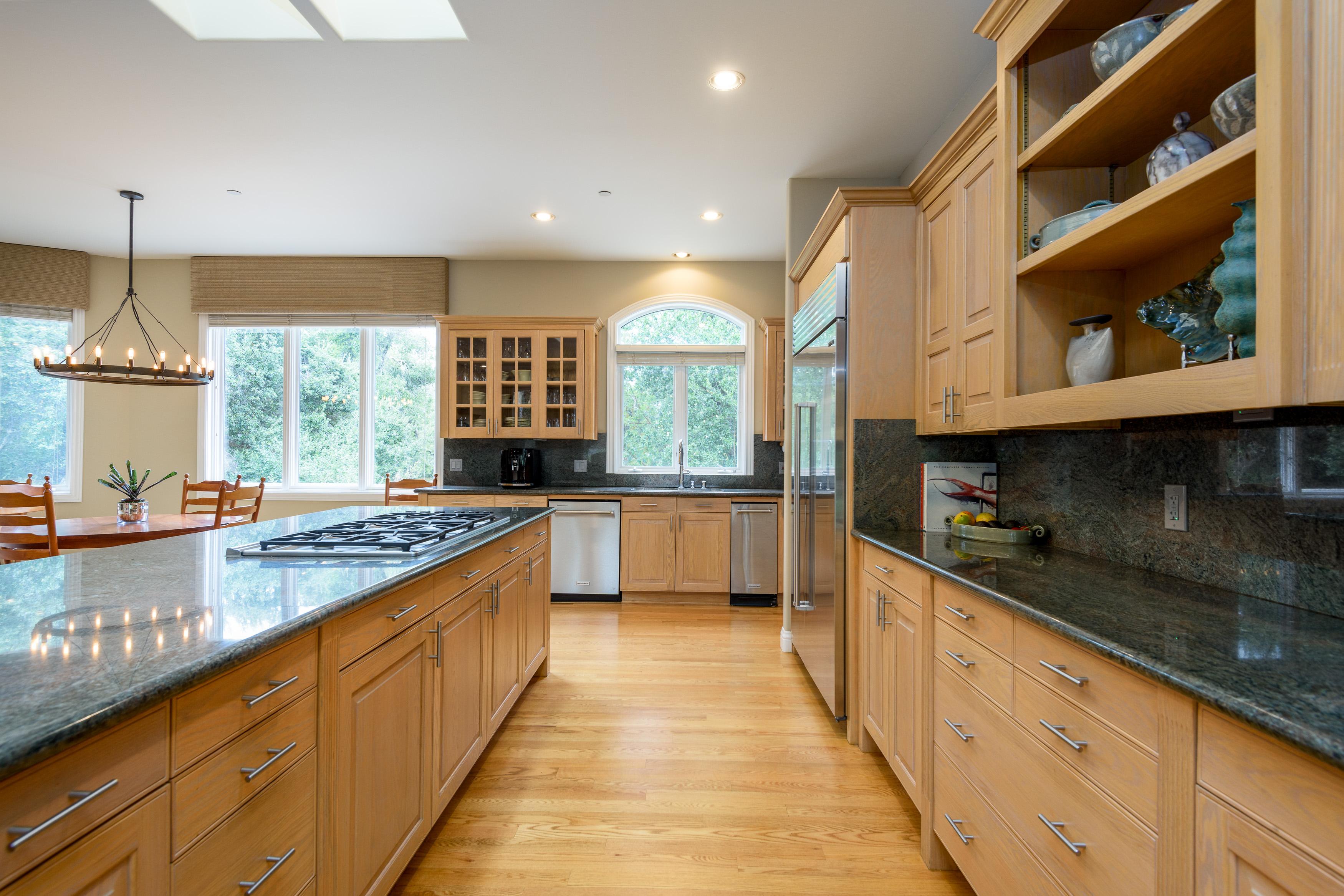  55 Vista Verde Way, Portola Valley, CA 94028 - 物件實景