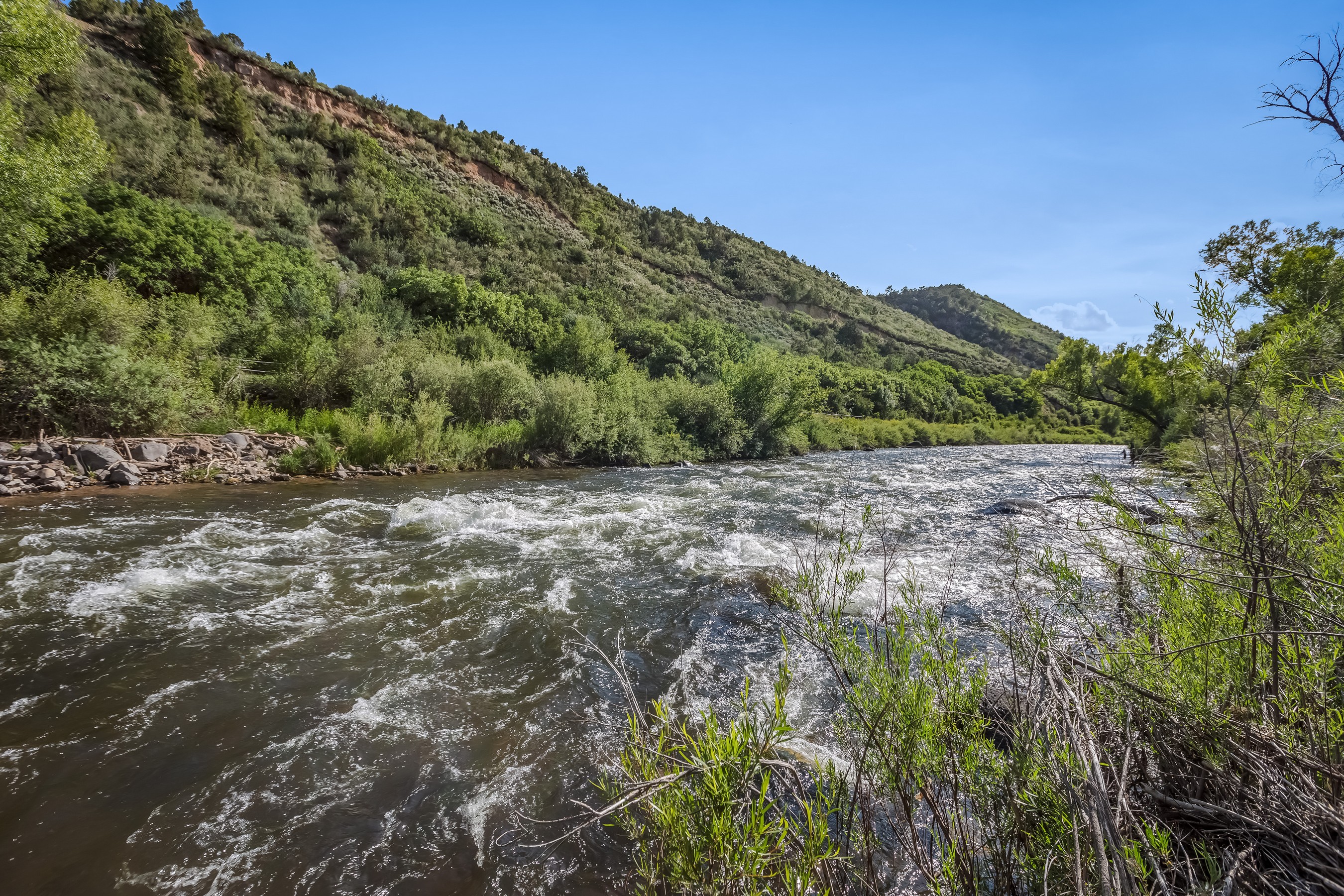  11 Piñon Lane, Carbondale, CO 81623 - 物件實景