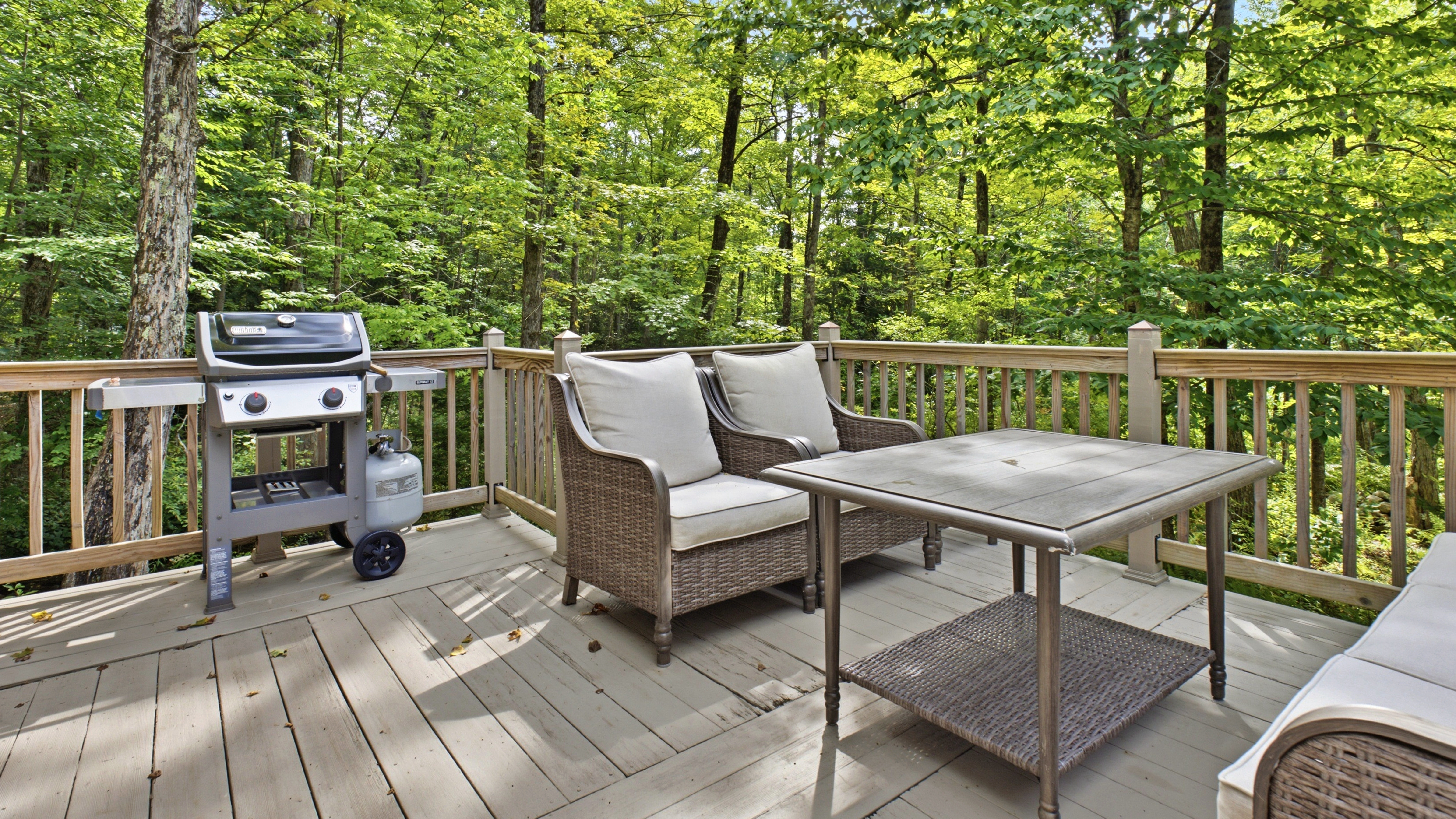  Turnkey Berkshire Cottage on Shales Brook - 物件實景