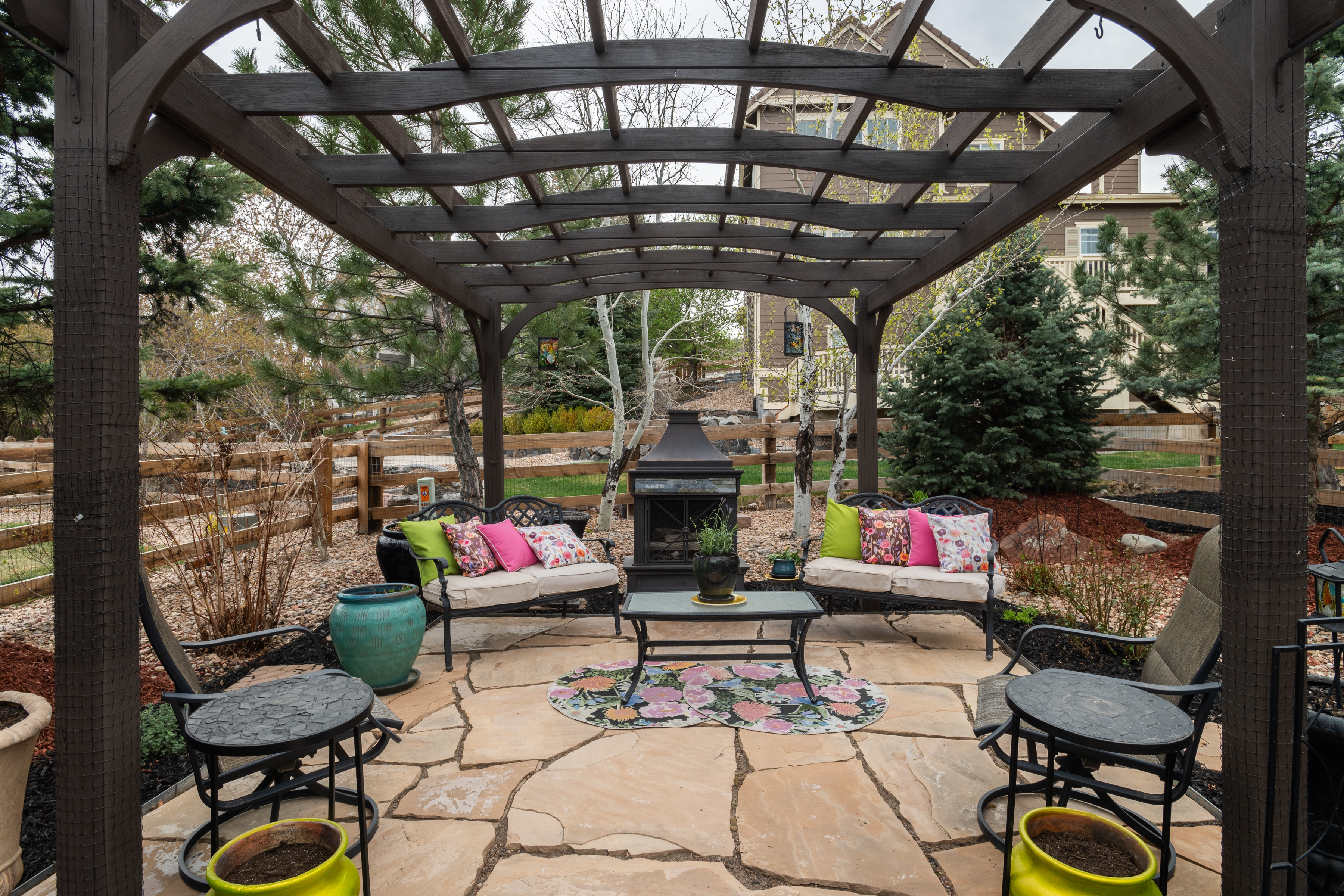  5250 Gould Circle, Castle Rock, CO, 80109 - 物件實景