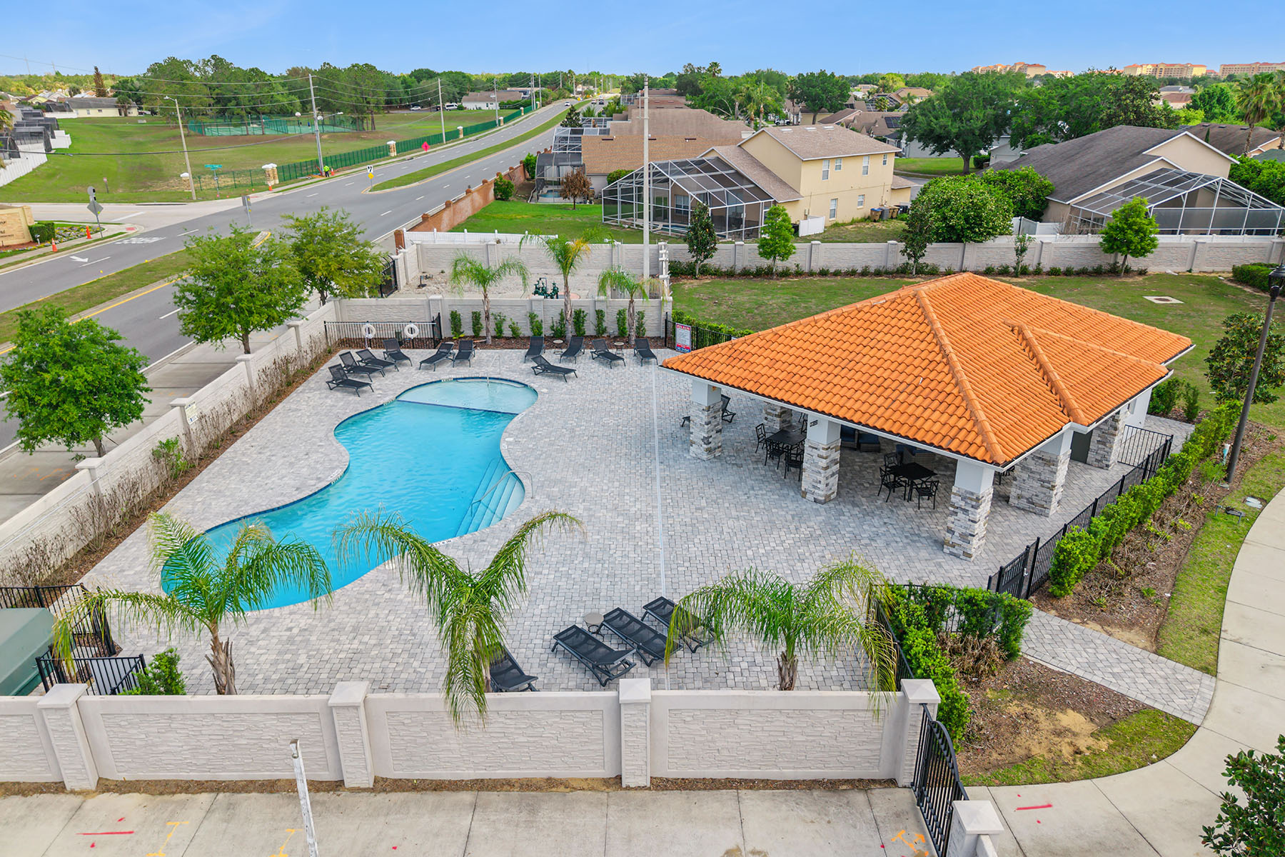  KISSIMMEE - 物件實景