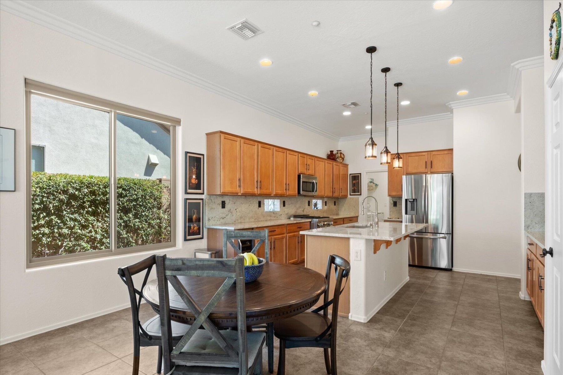  1628 W Ainsworth Drive¦Anthem, AZ - 物件實景