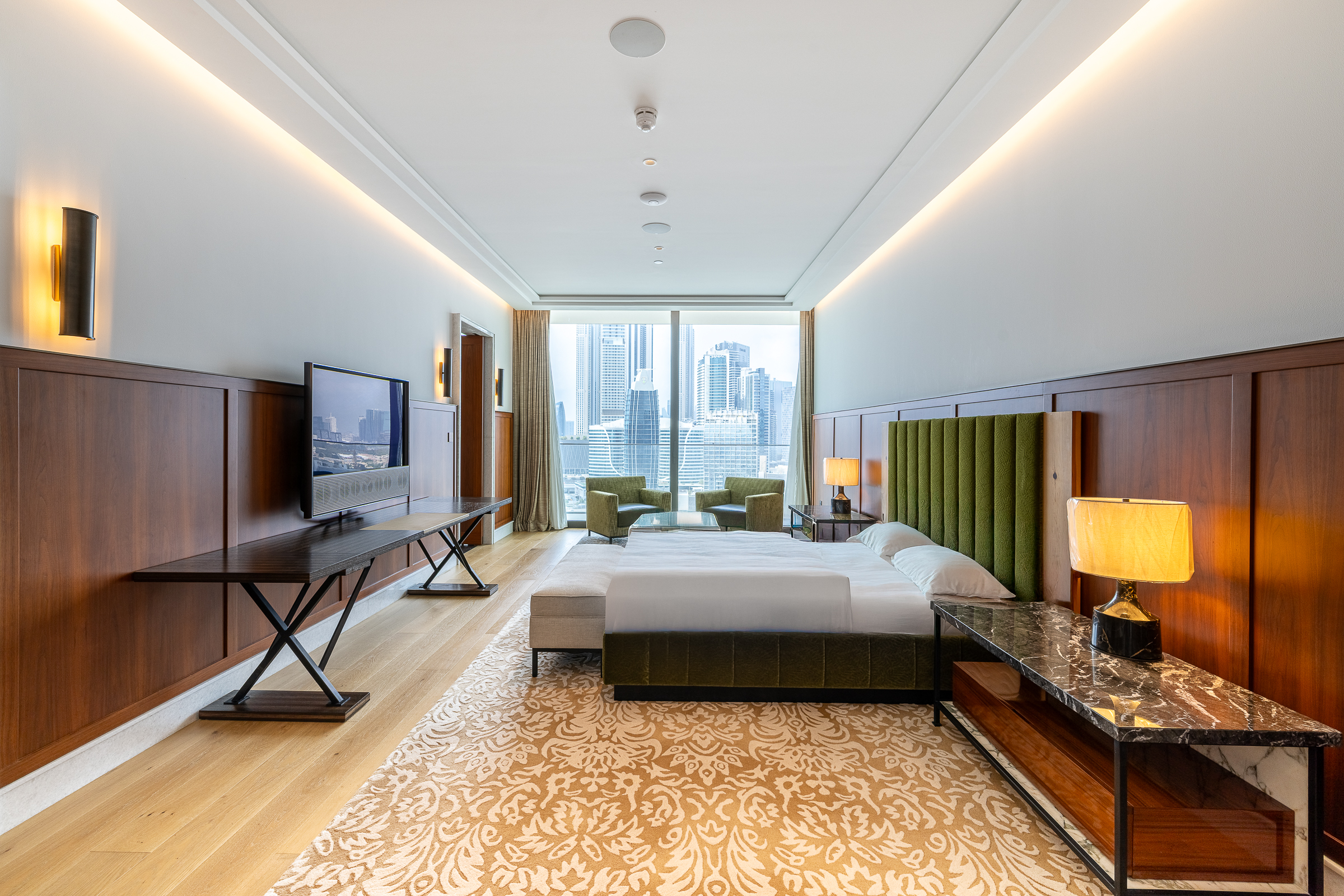  Sophisticated Lateral Home in Dorchester Collection - 物件實景