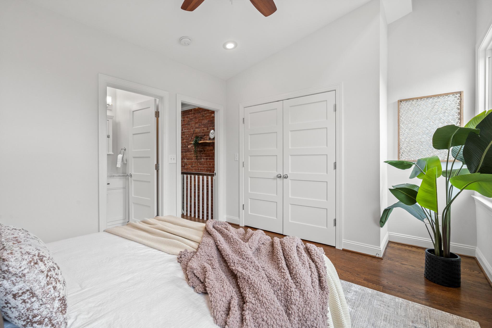  1426 Massachusetts Avenue SE, Washington, DC, 20003 - 物件實景