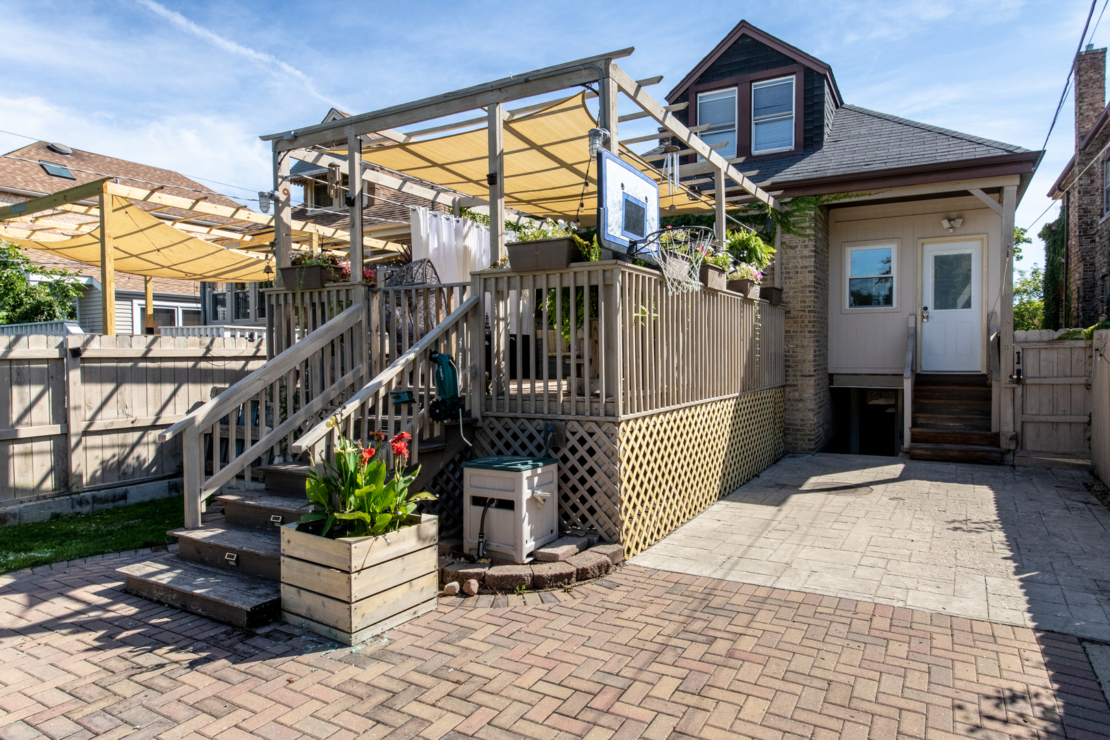 Chicago, Illinois, 60707, United States, 4 Bedrooms Bedrooms, ,2 BathroomsBathrooms,Residential,For Sale,1939861