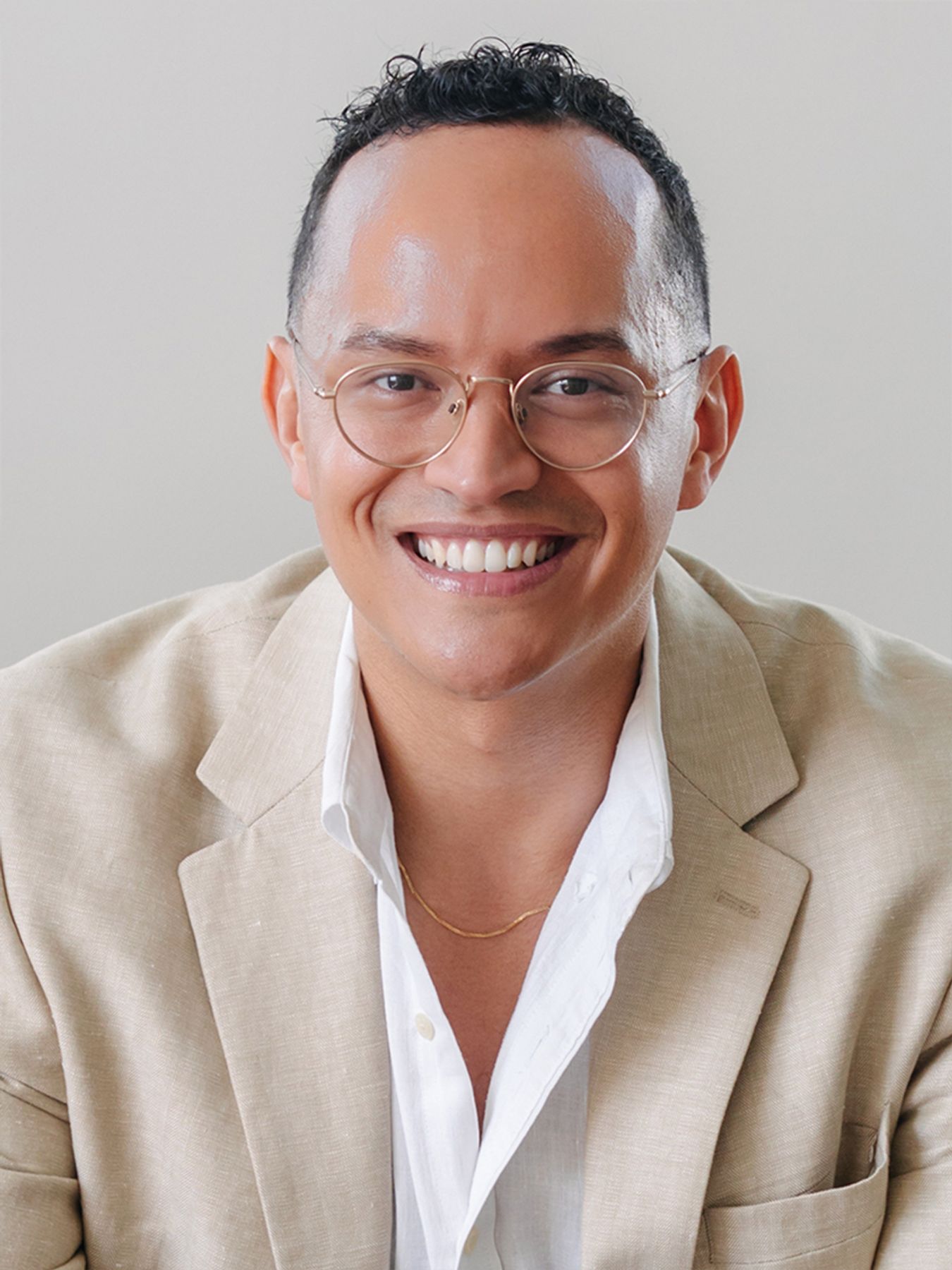 Julian Hernandez