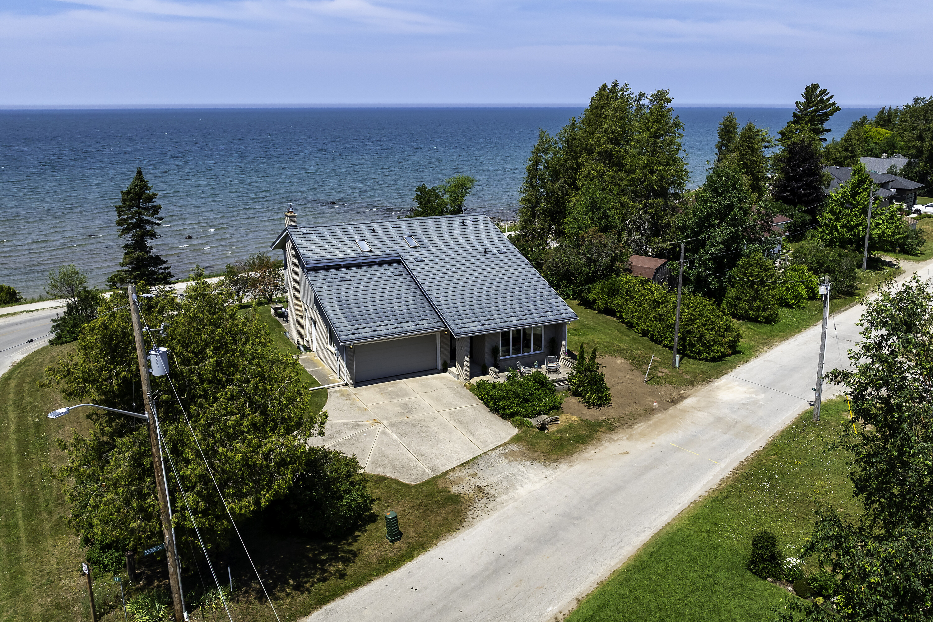  Coastal Retreat Saugeen Shores - 物件實景