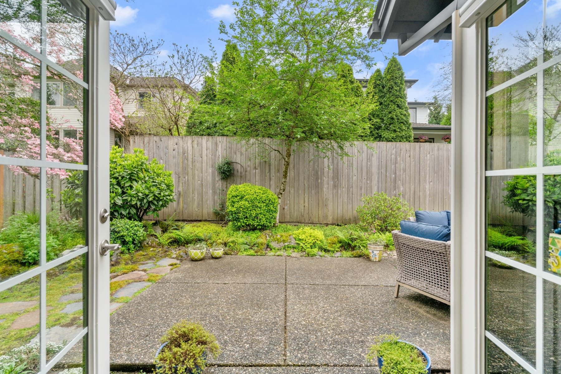  5524 Langford LN Lake Oswego, OR 97035 - 物件實景