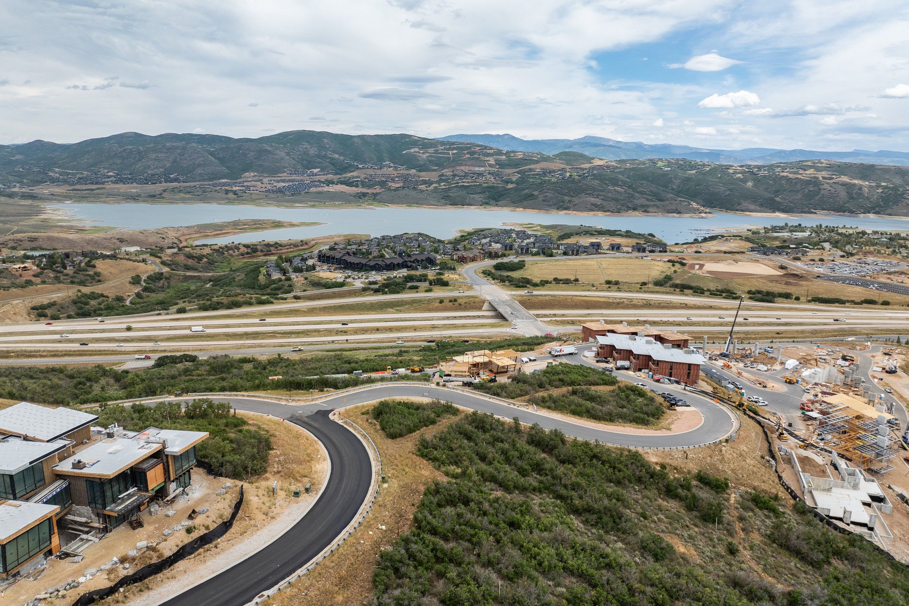  Exceptional New Residence at Marcella Deer Valley - 物件實景