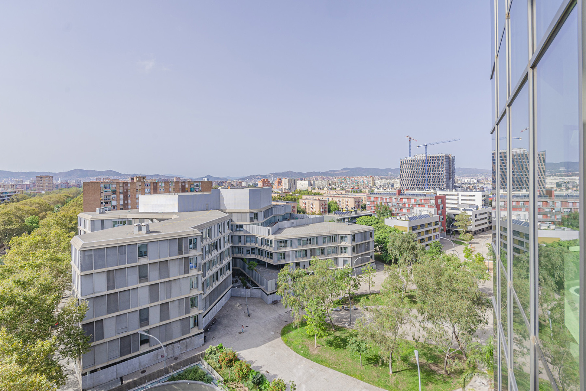  Antares. An excellent new development that awakens all the senses. - 物件實景