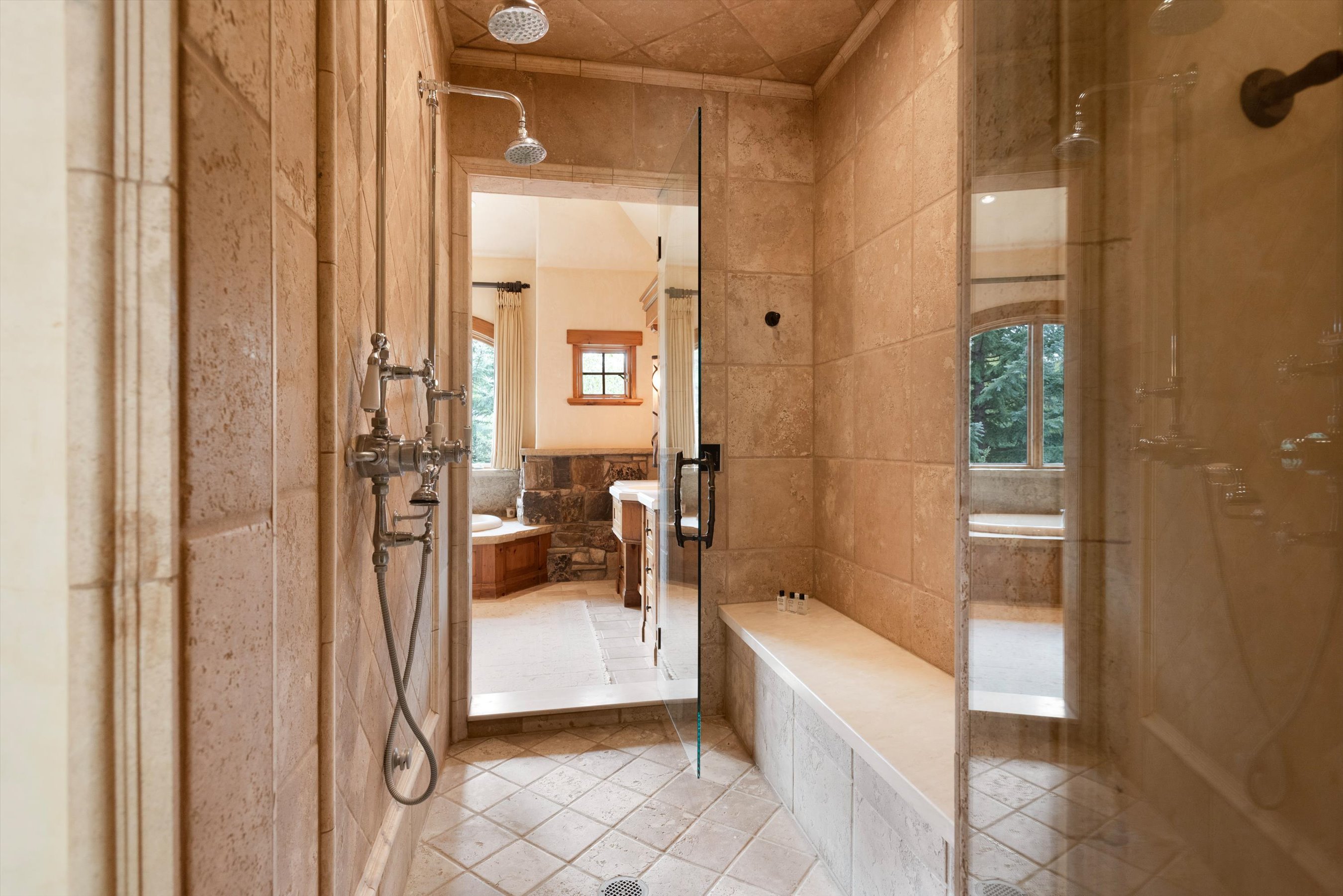  Prestigious Willoughby Way Mountain Home - 物件實景