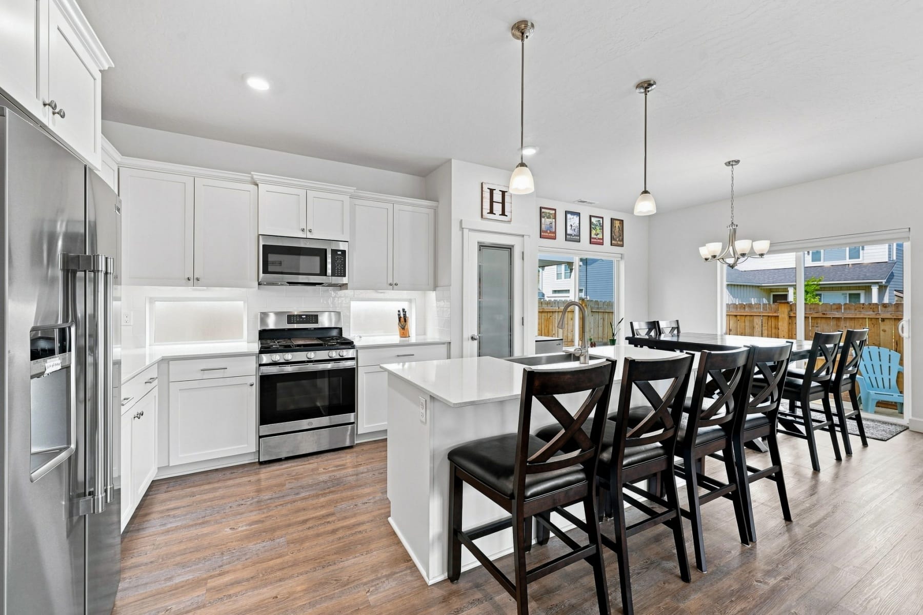  61637 SE Evie Drive Bend, OR 97702 - 物件實景