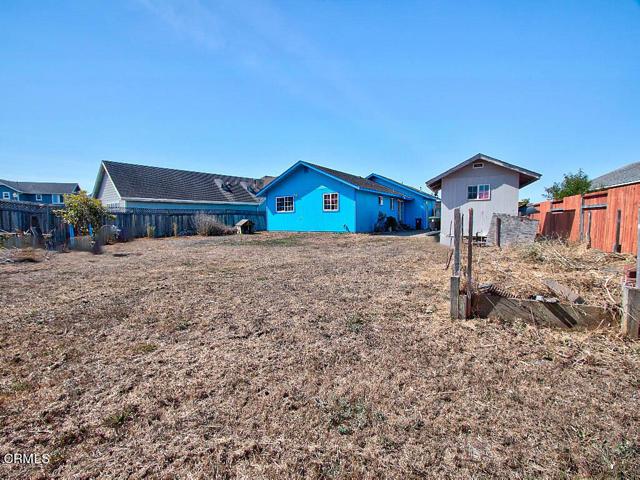 Fort Bragg, California, 95437, United States, 3 Bedrooms Bedrooms, ,2 BathroomsBathrooms,Residential,For Sale,1923265