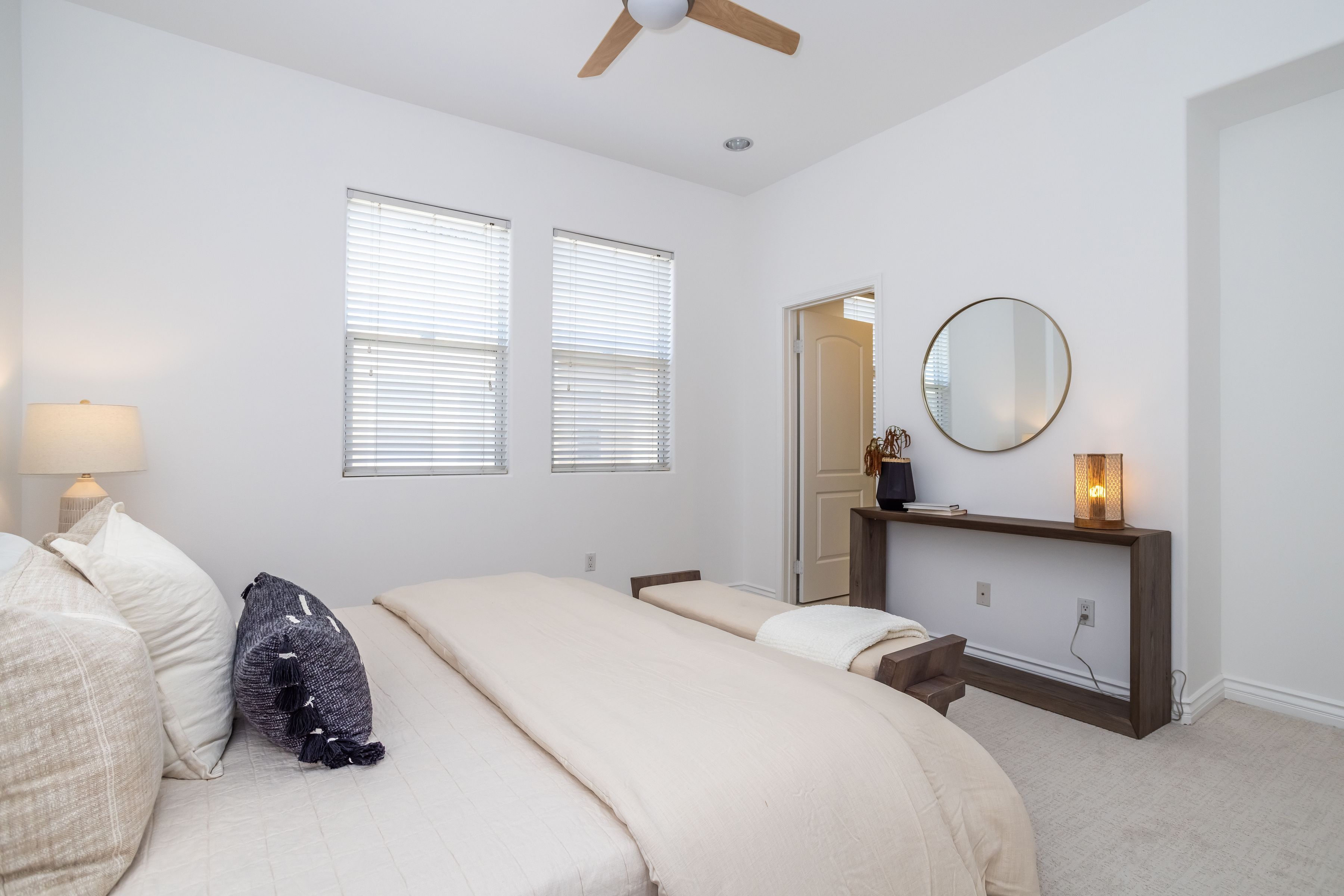  Modern Pasadena Townhome with Private 2-Car Garage - 物件實景