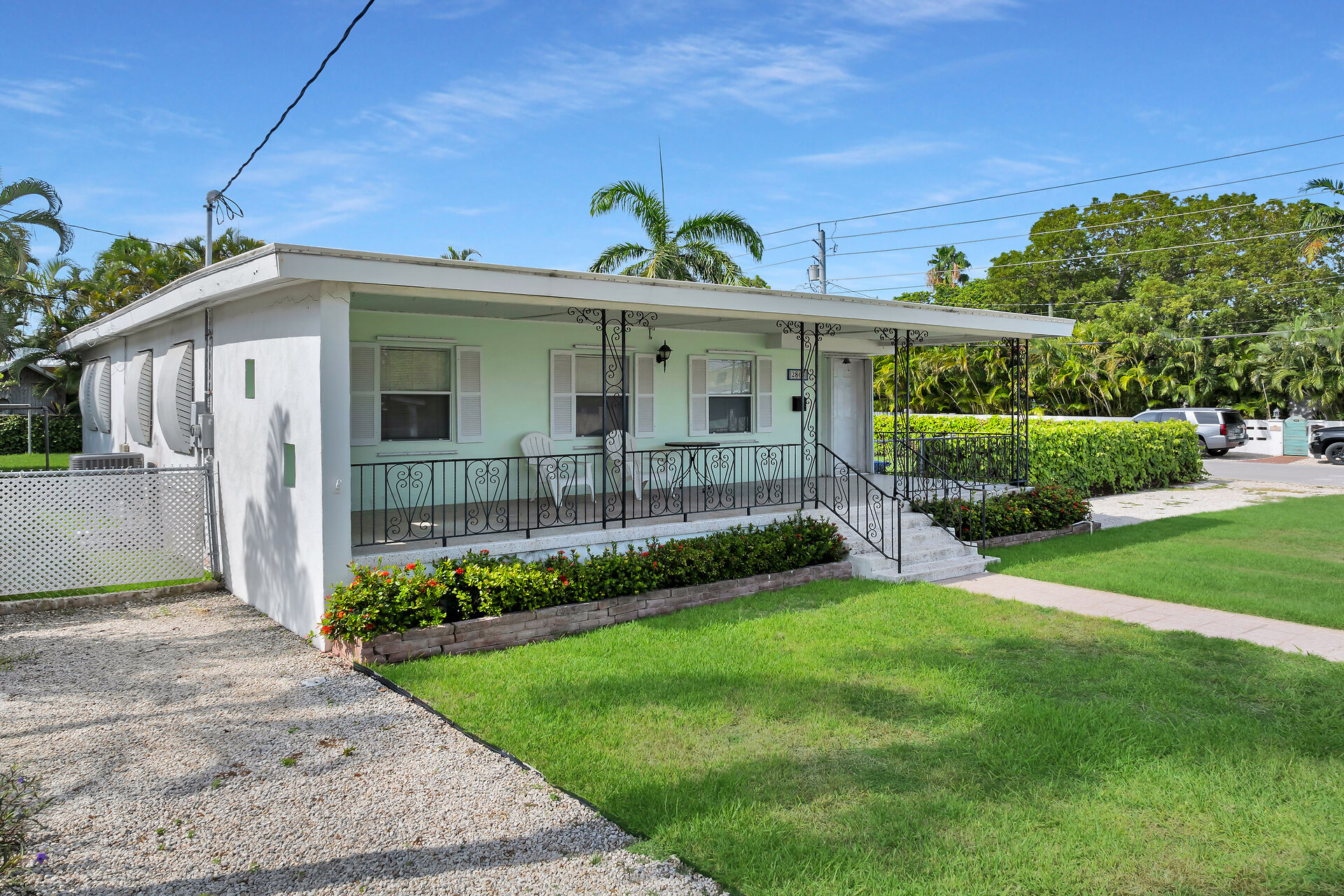 2804 Harris Ave - 物件實景