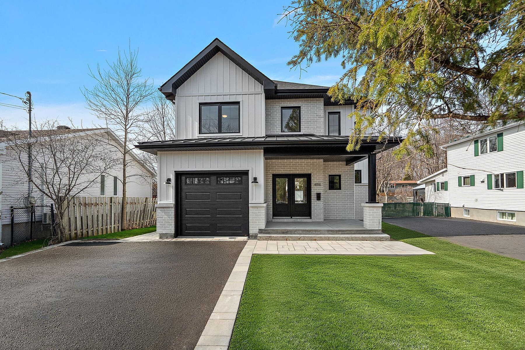  Pincourt, Montérégie - 物件實景