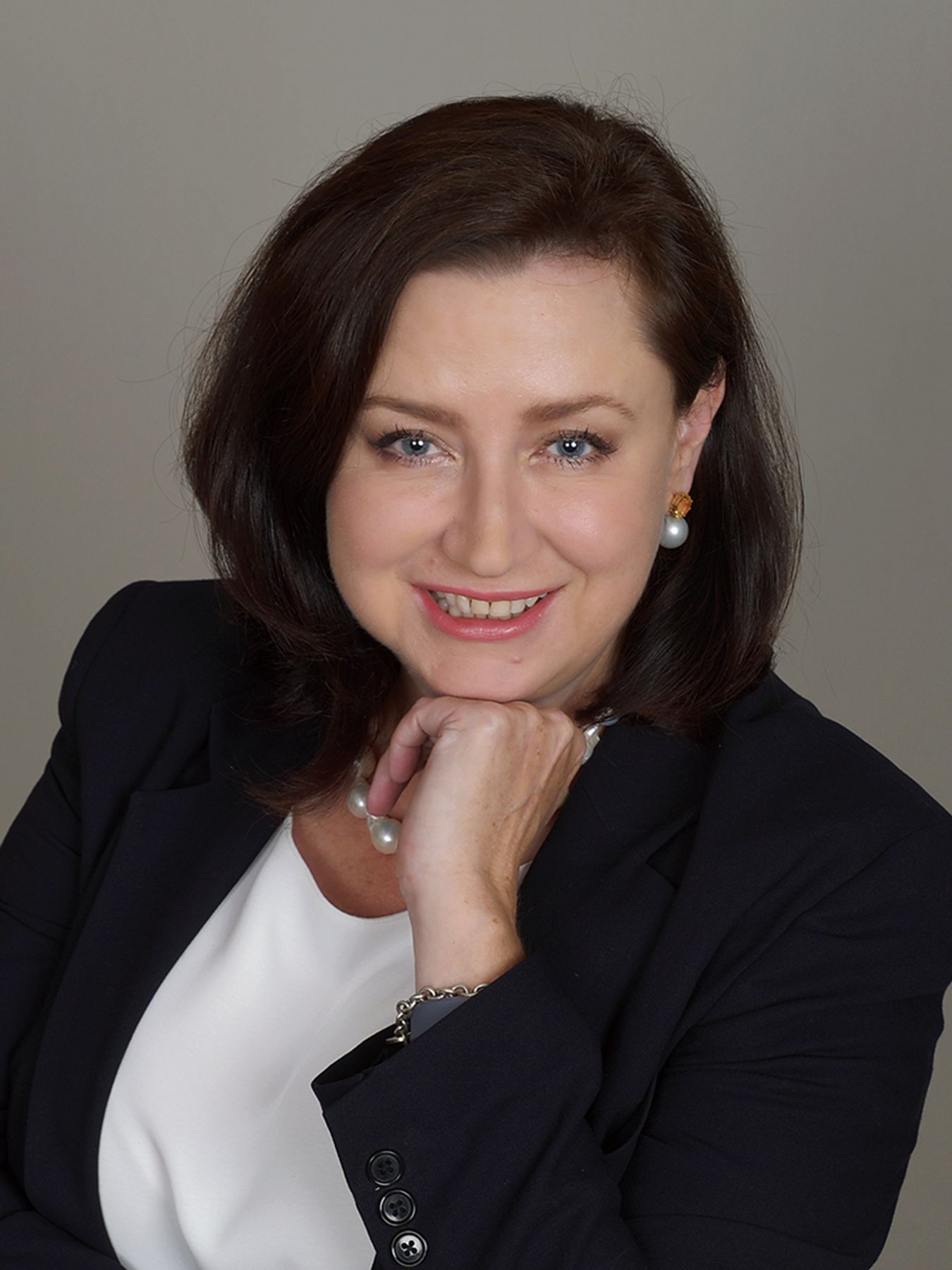 Svetlana B Ternovskaya