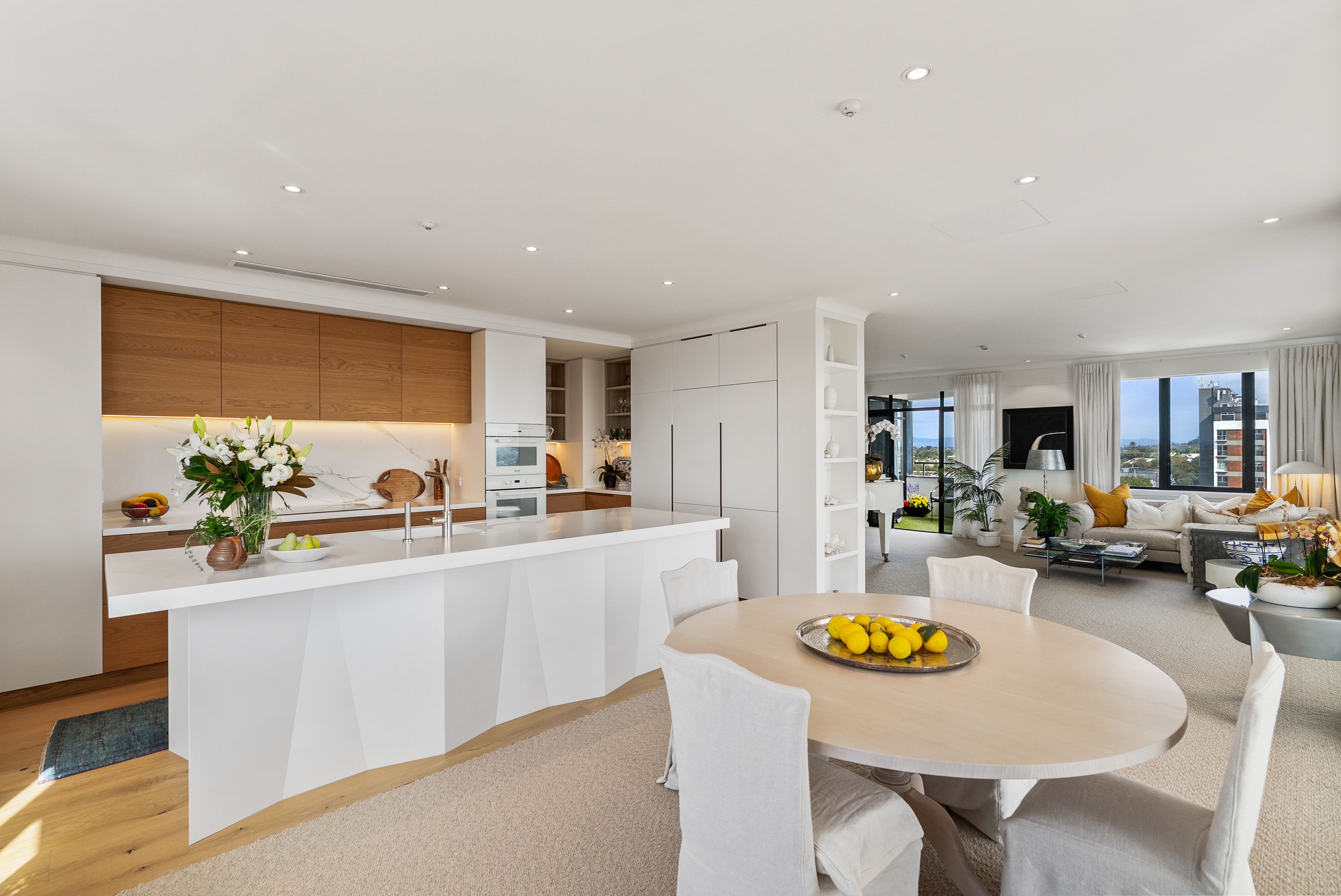  12/460 Remuera Road - 物件實景