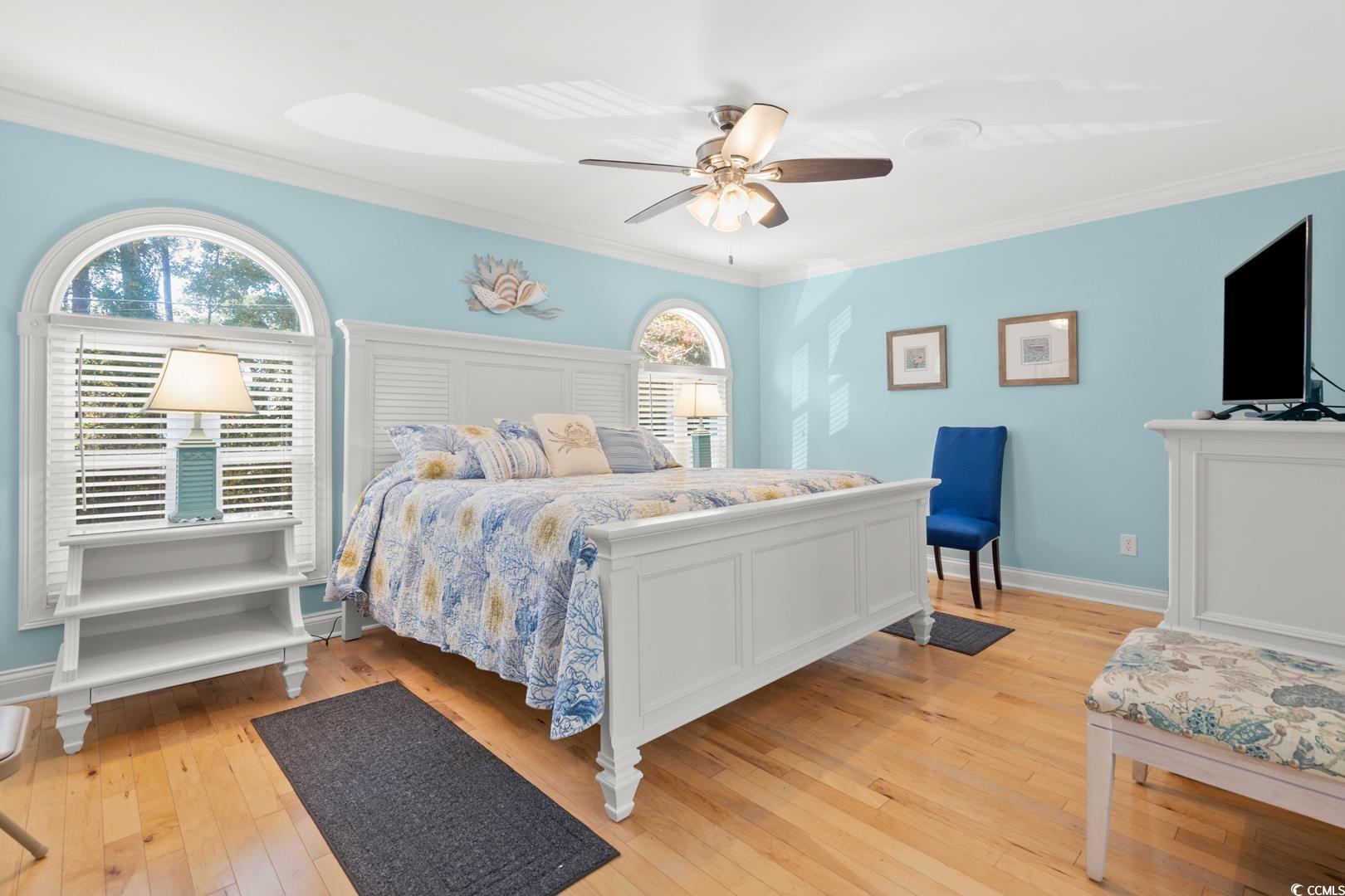 North Myrtle Beach, South Carolina, 29582, United States, 4 Bedrooms Bedrooms, ,4 BathroomsBathrooms,Residential,For Sale,1943531