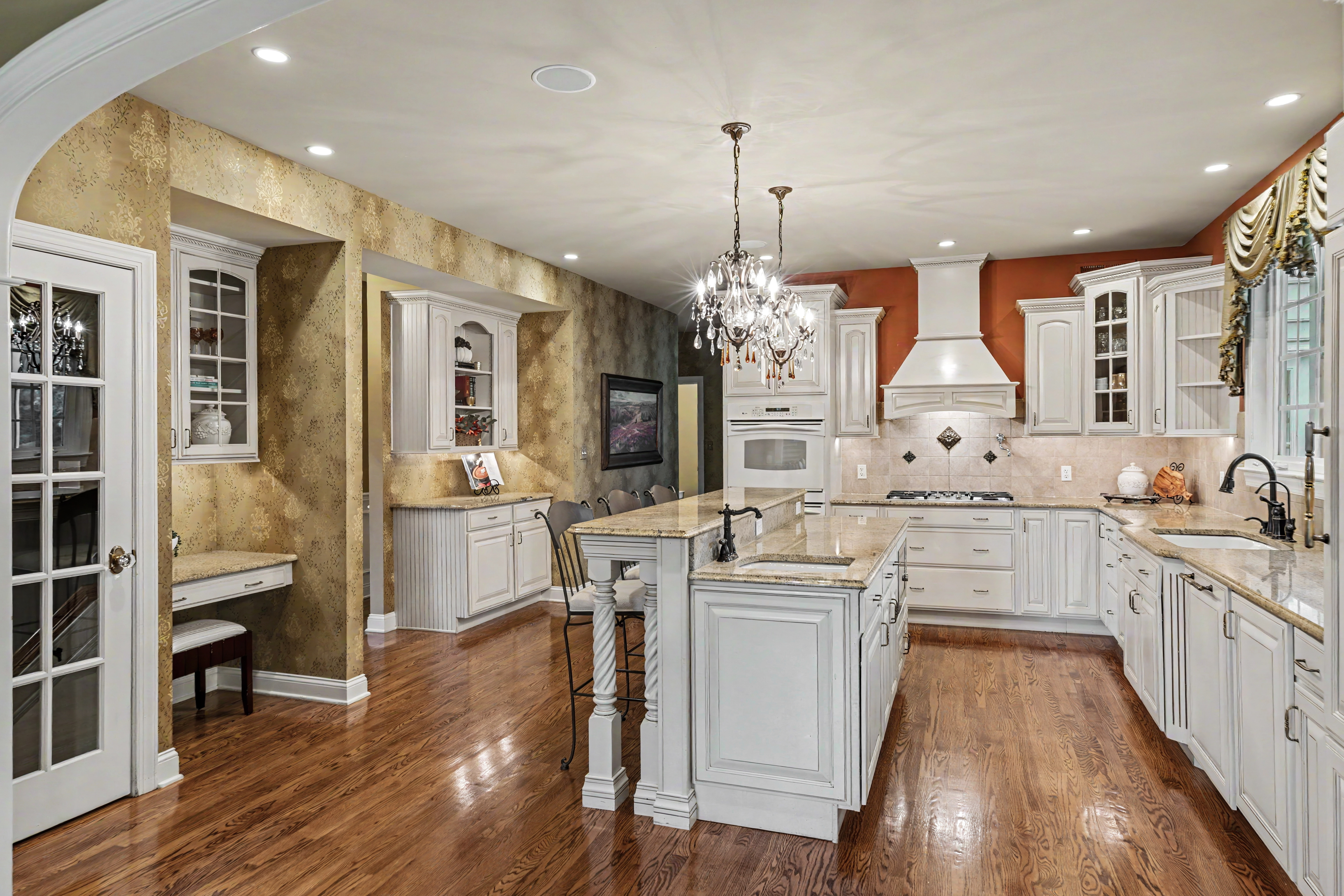  1100 Briar Way, Perkasie, PA 18944 - 物件實景