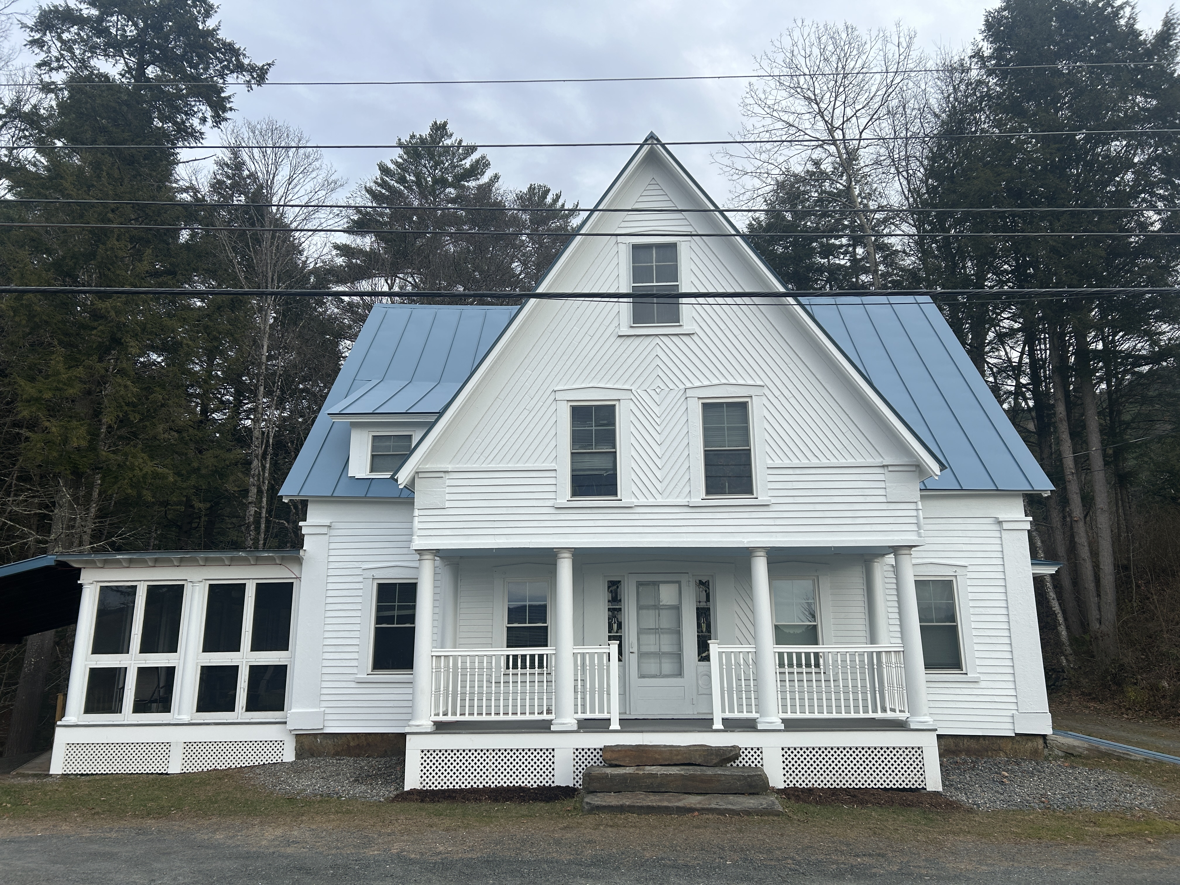  978 Dartmouth College Highway - 物件實景