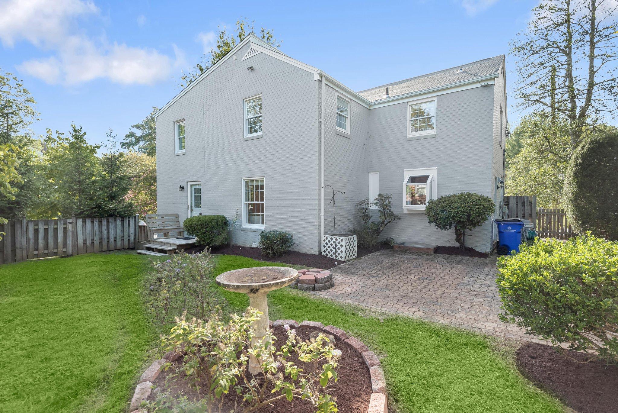  8901 Melwood Road, Bethesda, MD, 20817 - 物件實景