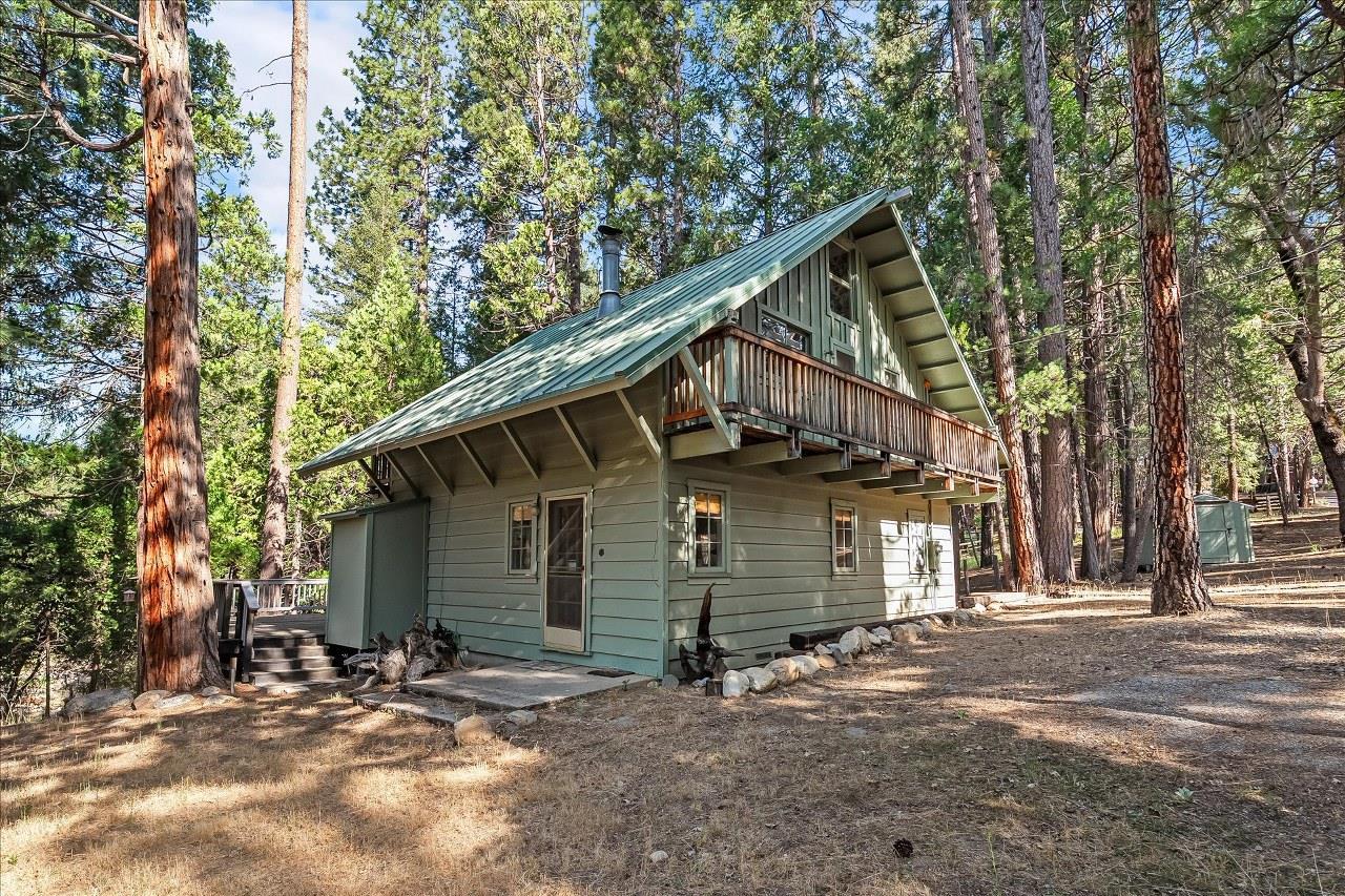 Yosemite, California, 95389, United States, 3 Bedrooms Bedrooms, ,2 BathroomsBathrooms,Residential,For Sale,1930689
