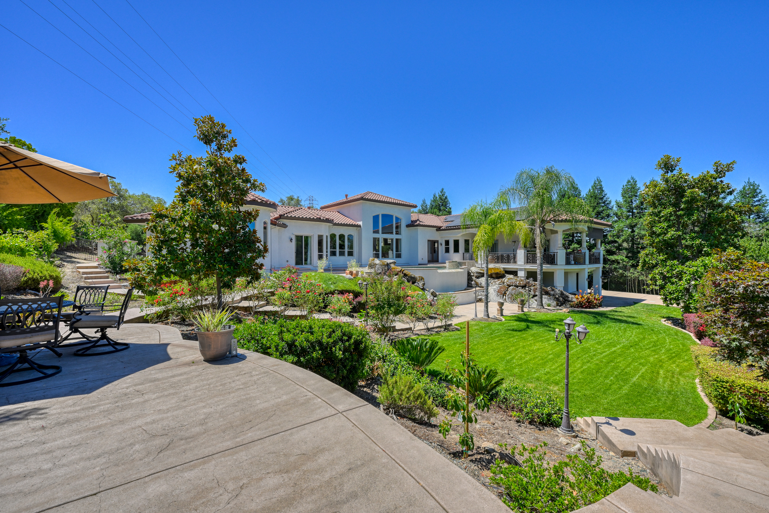  5645 Los Posas Way, Granite Bay, CA 95746 - 物件實景