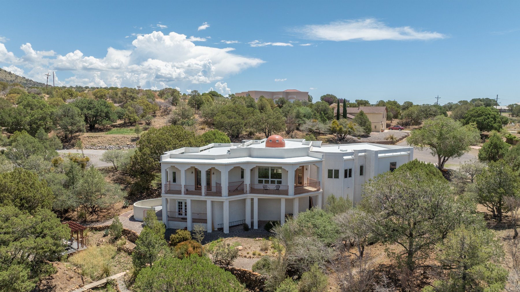 Silver City, New Mexico, 88061, United States, 4 Bedrooms Bedrooms, ,5 BathroomsBathrooms,Residential,For Sale,1973737