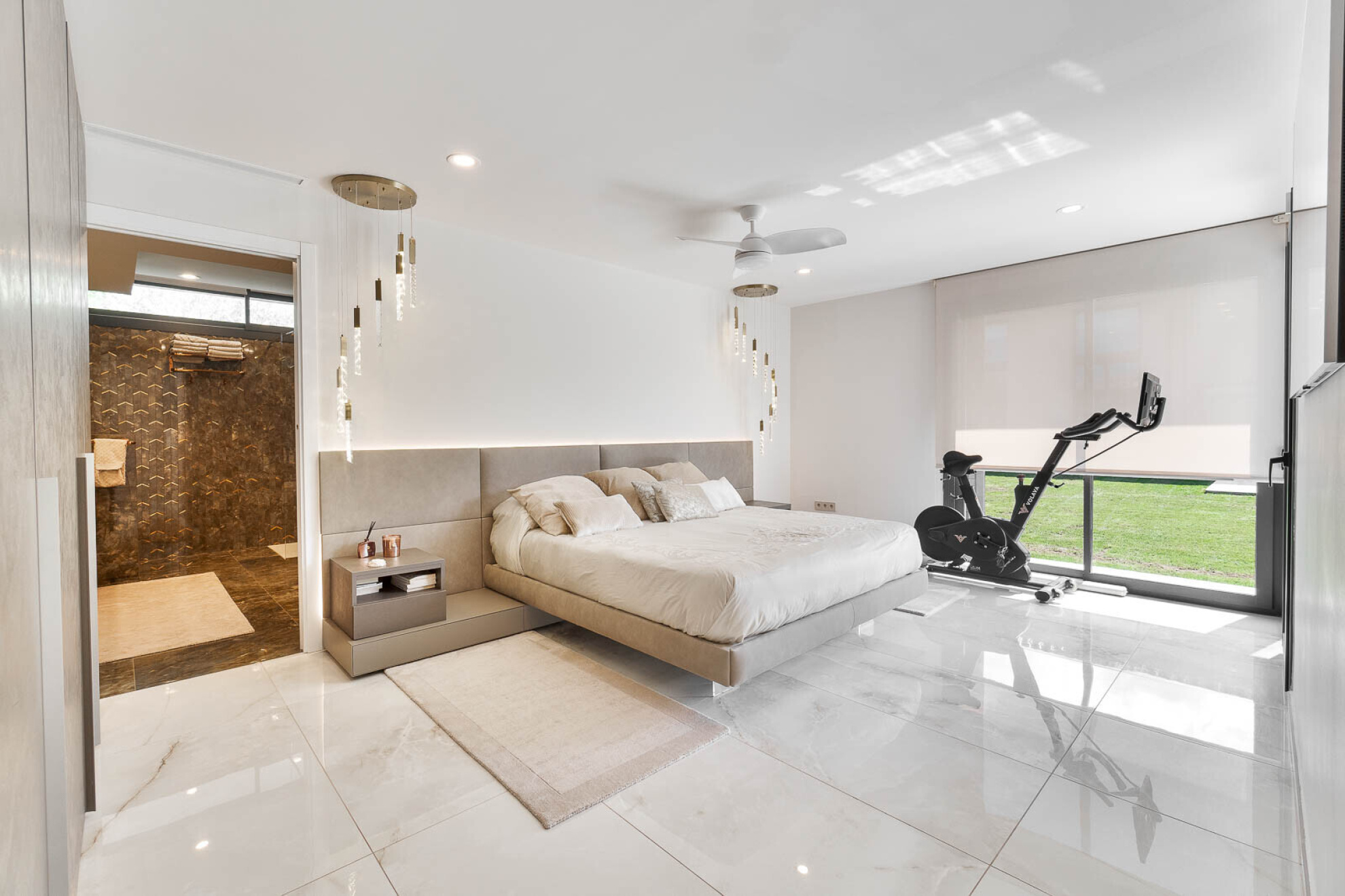  Contemporary villa in Golf Torremirona, Girona - 物件實景