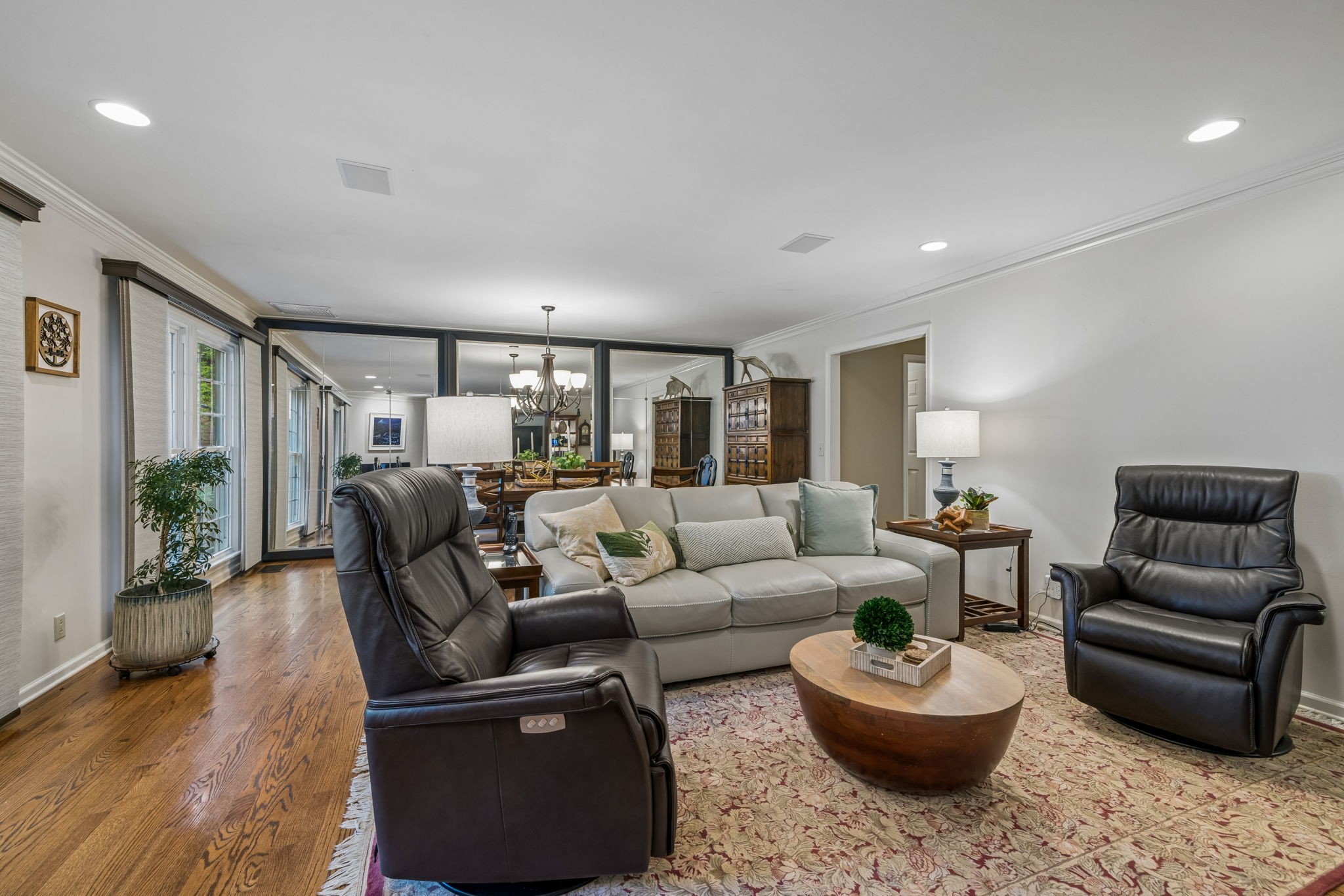  227 Hearthstone Manor Lane, Brentwood, TN 37027 - 物件實景