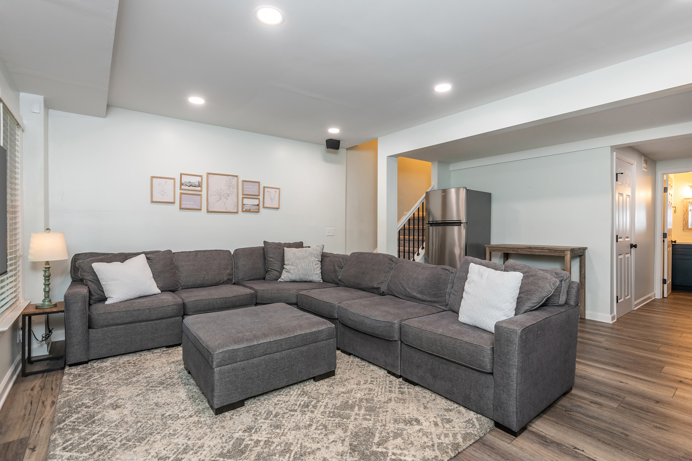  Timeless Charm Meets Effortless Everyday Living in the Heart of Alpharetta - 物件實景