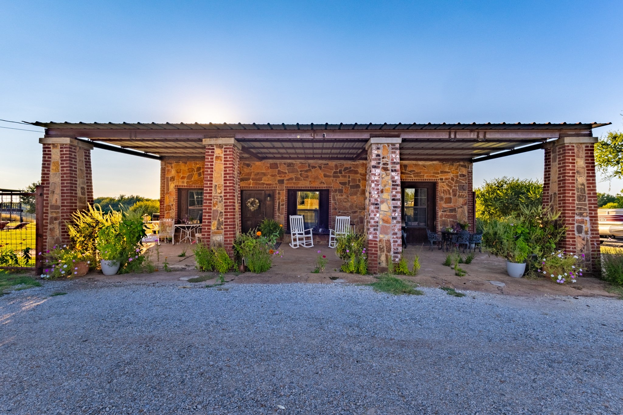 South Bend, Texas, 76481, United States, 2 Bedrooms Bedrooms, ,1 BathroomBathrooms,Residential,For Sale,1980109