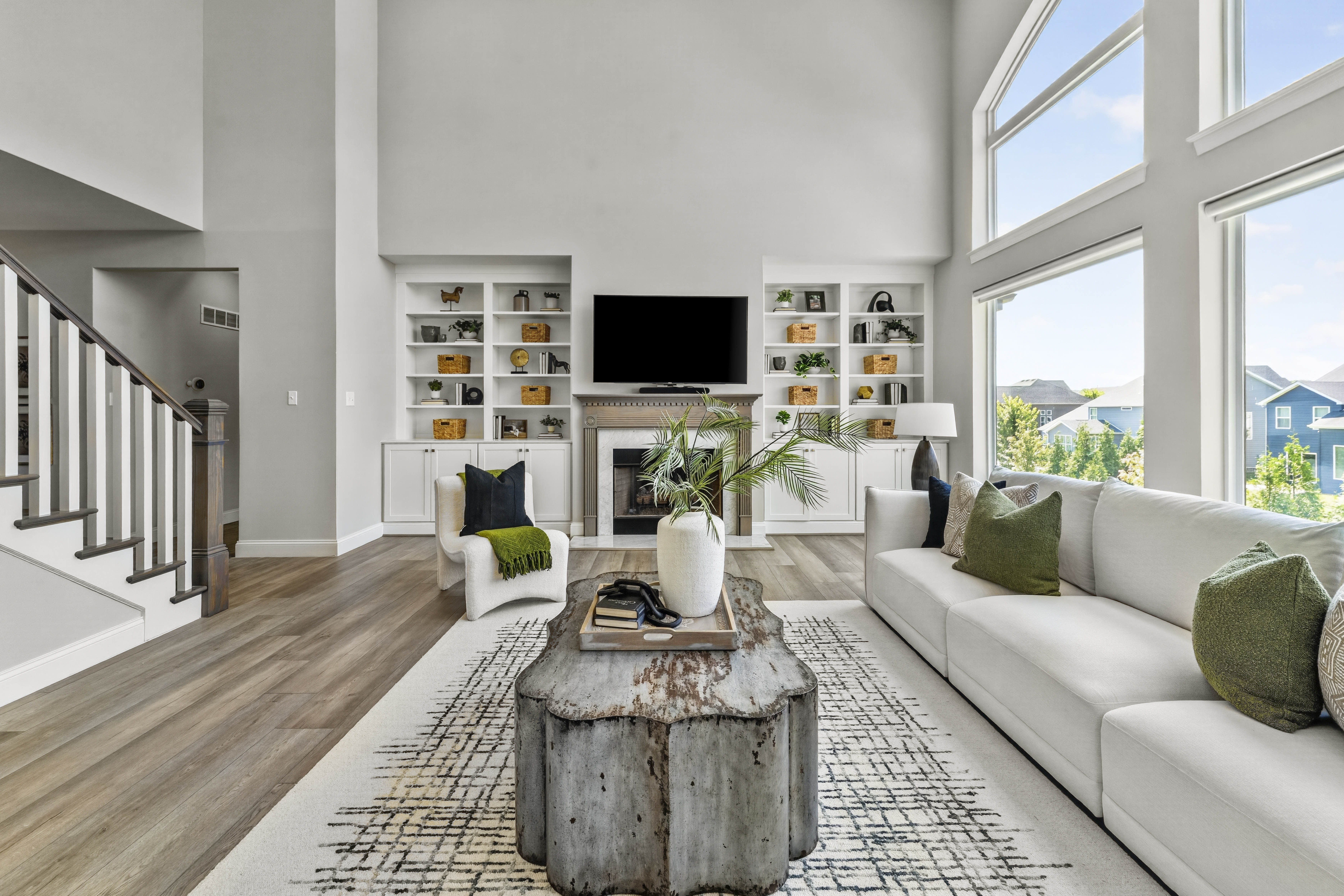  Modern 1.5-story home in Chesterfield, less than 3 years old - 物件實景