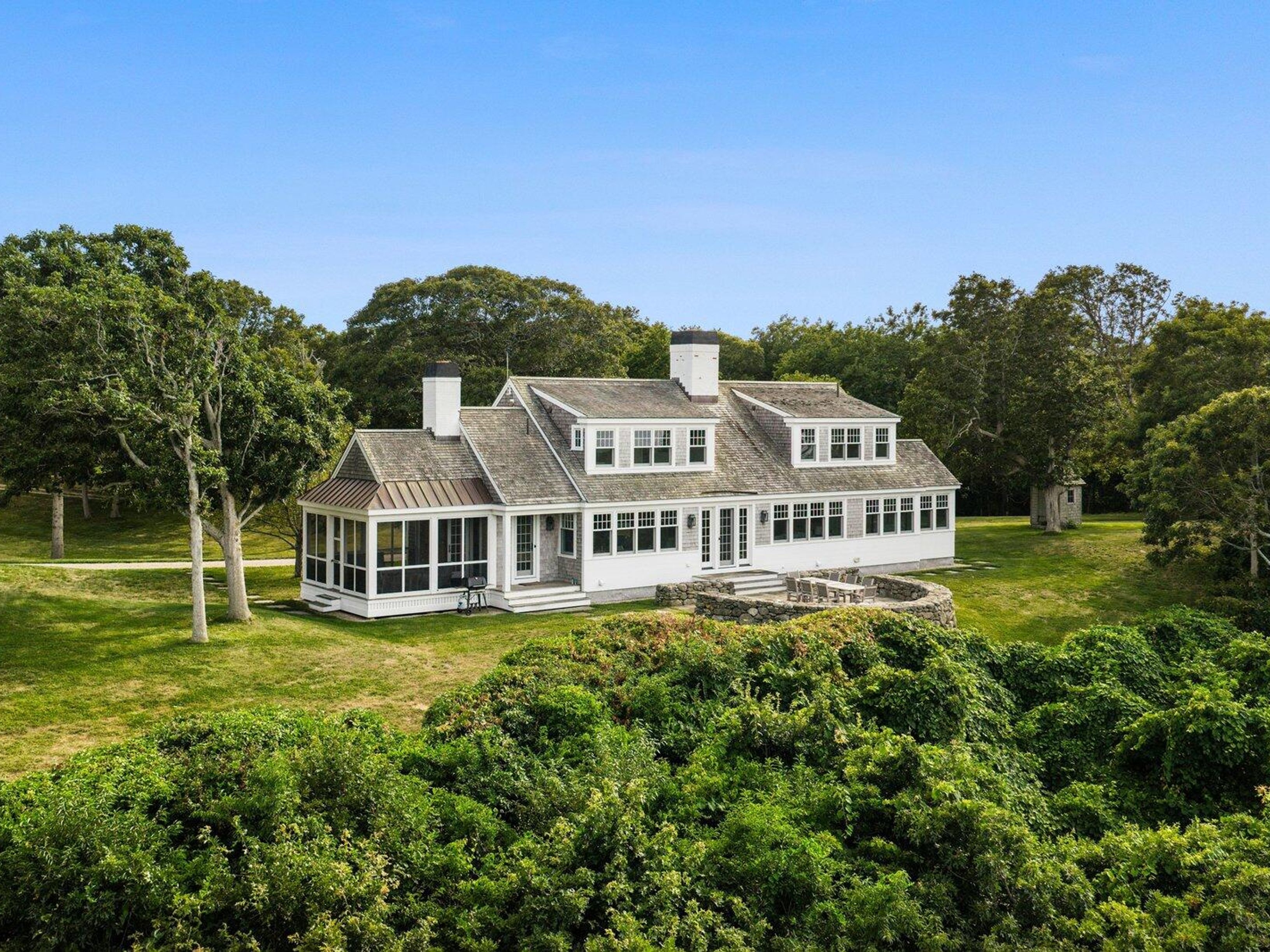 102 Sesuit Neck Road, East Dennis, MA, 02641 - 物件實景