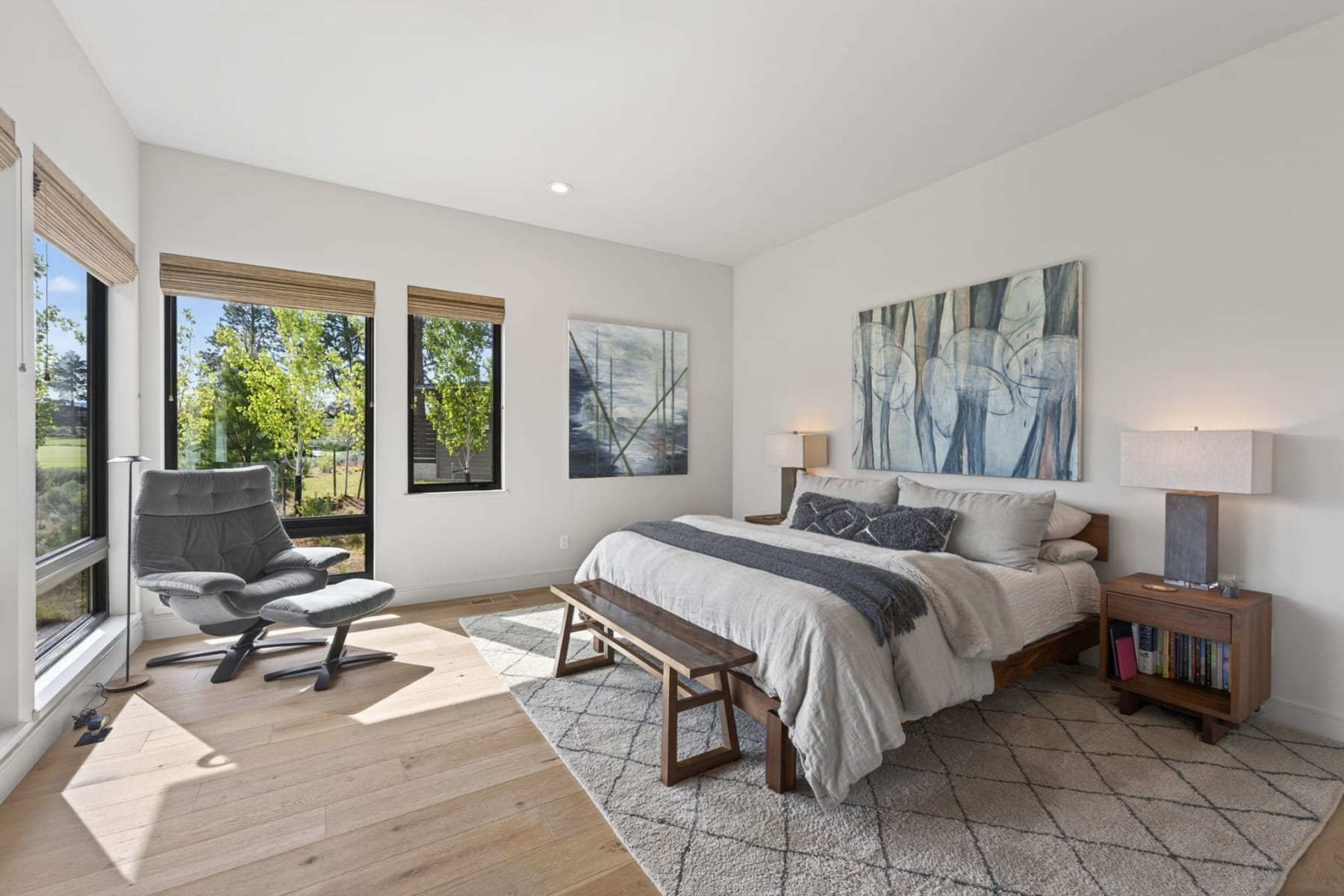  61591 Hosmer Lake Drive Bend, OR 97702 - 物件實景