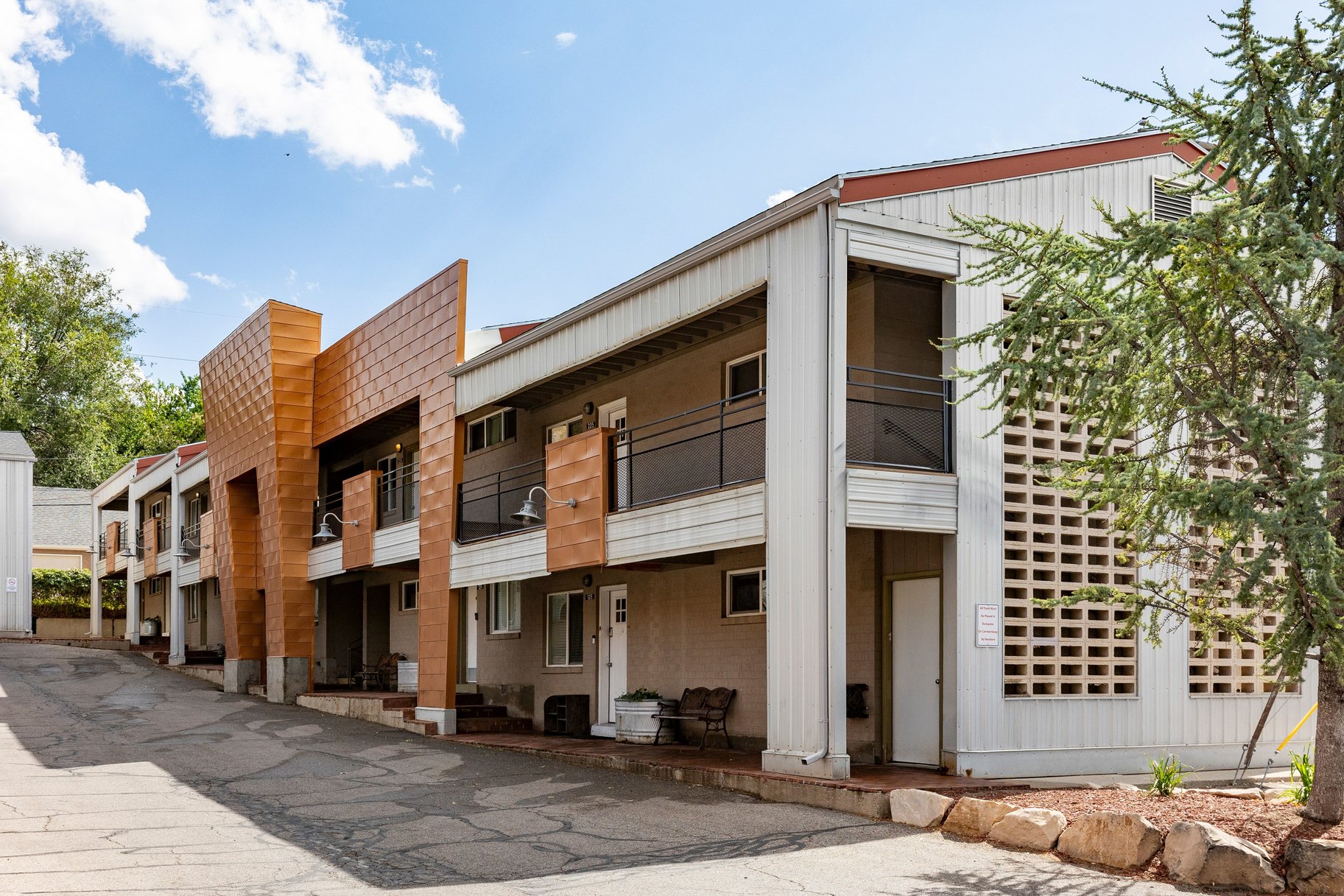  Easy City Living in the Heart of Marmalade - 物件實景
