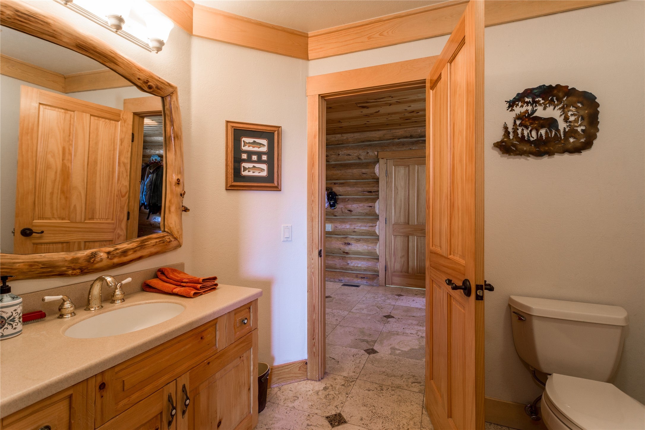 Bigfork, Montana, 59911, United States, 2 Bedrooms Bedrooms, ,3 BathroomsBathrooms,Residential,For Sale,1827494