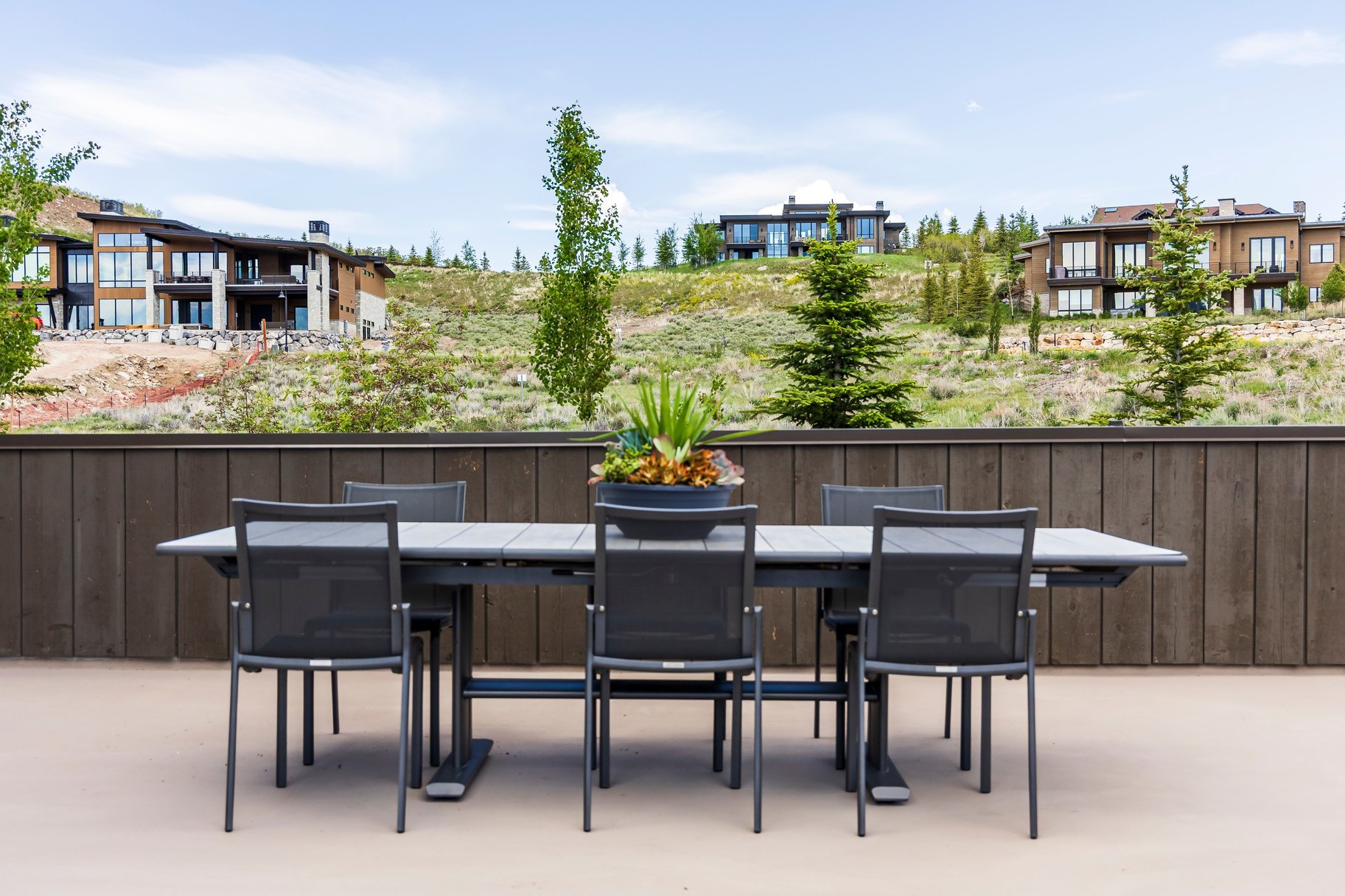  Luxury Mountain Living with Rooftop Views in Deer Vista~ Park City - 物件實景