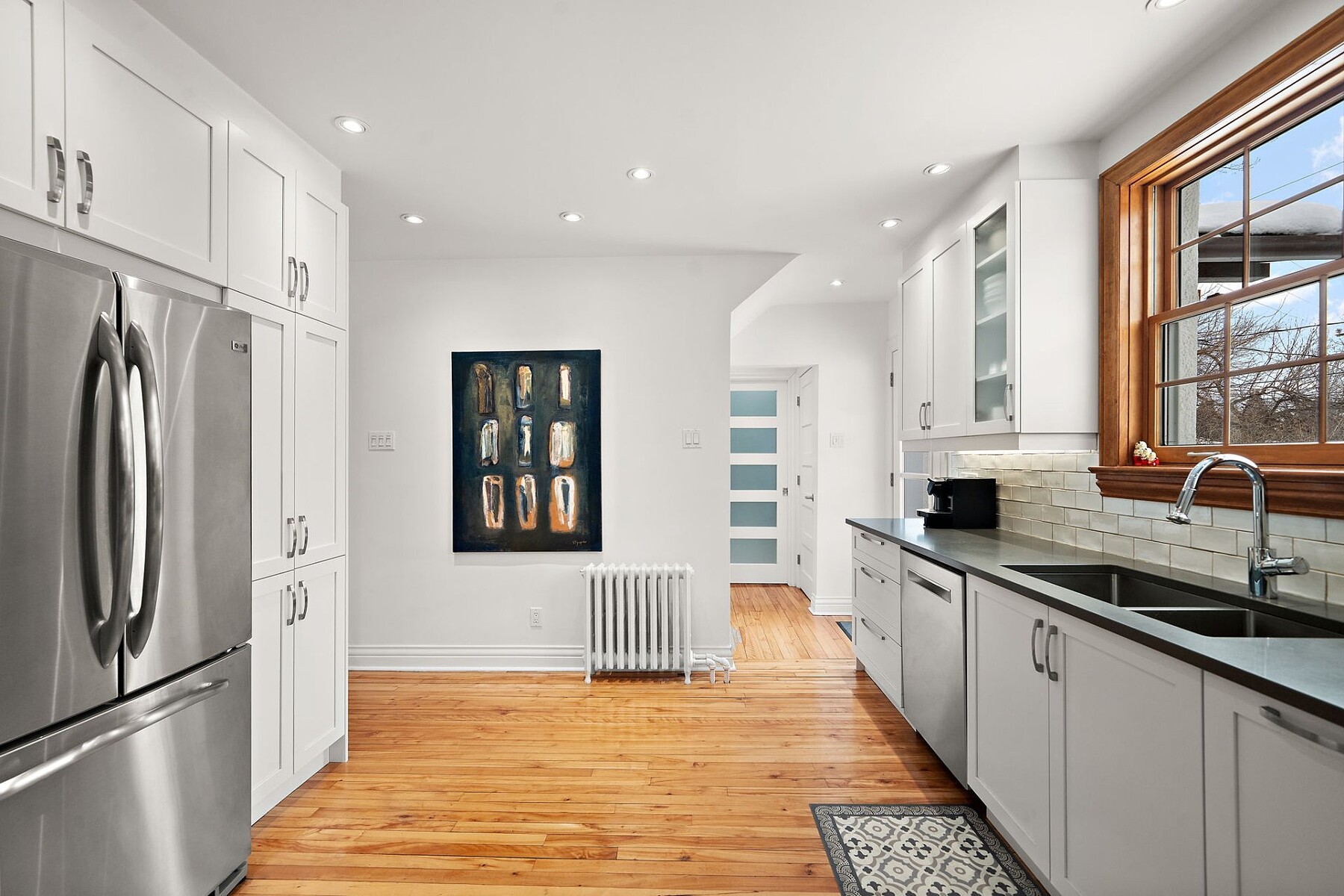  Rosemont / La Petite-Patrie, Montréal - 物件實景