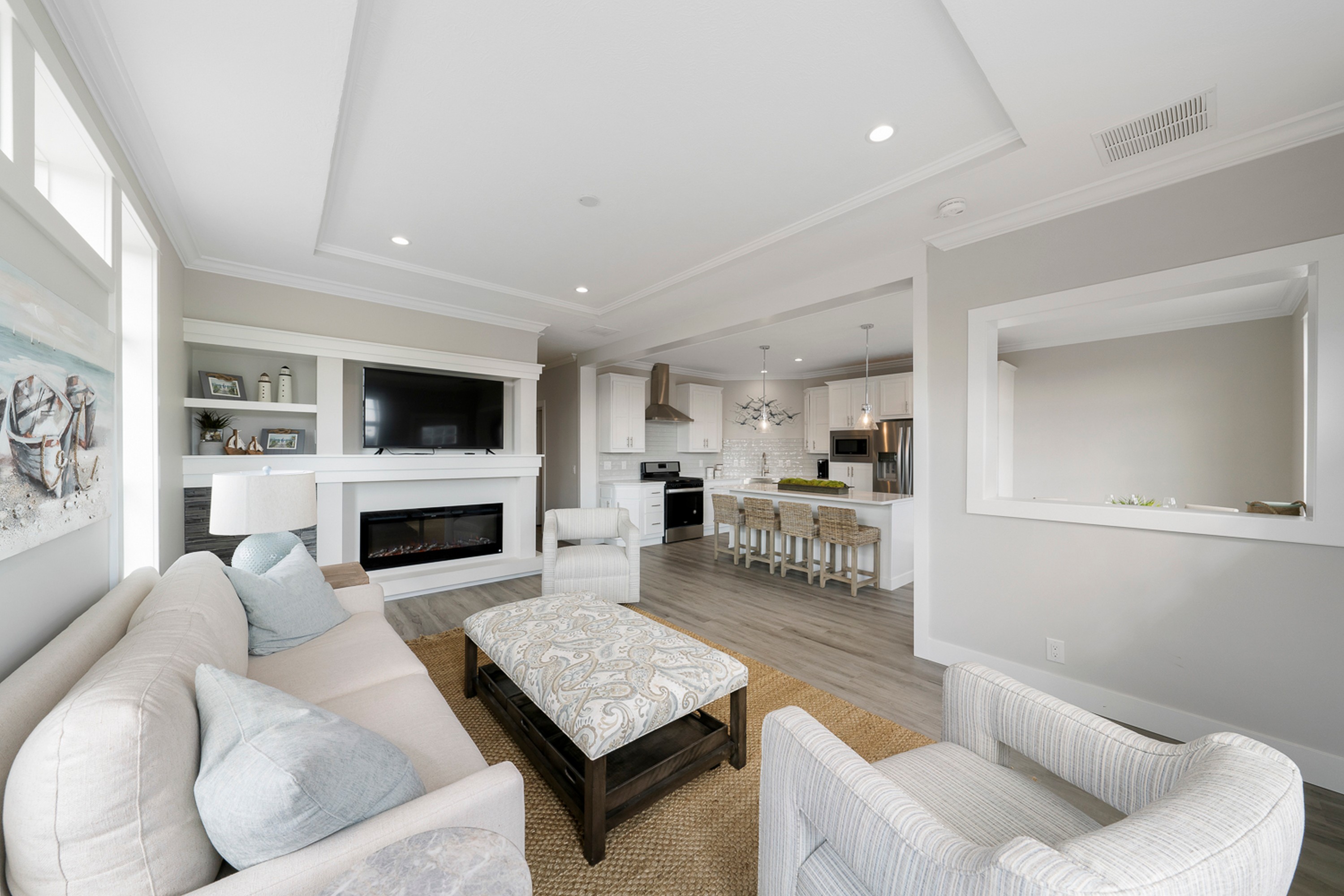  10850 E Bayshore Road Waterview #68 - 物件實景
