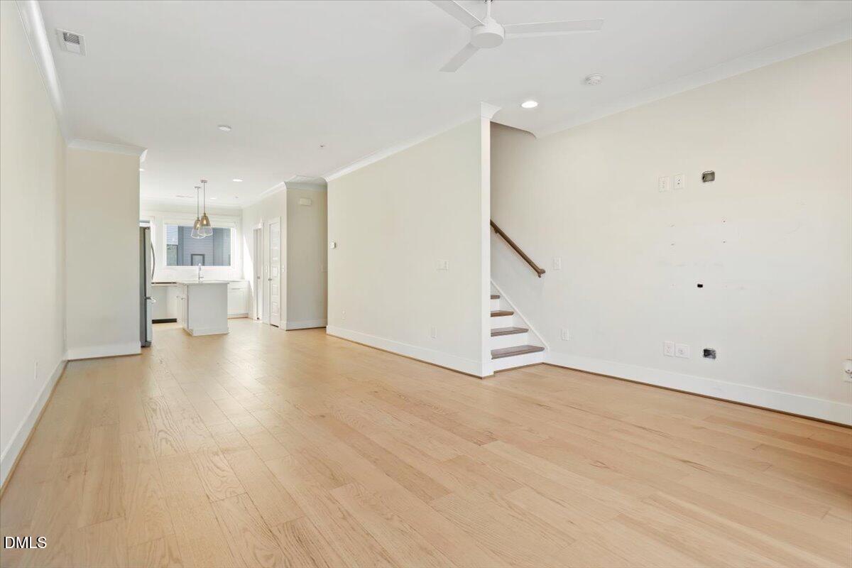 Raleigh, North Carolina, 27601, United States, 3 Bedrooms Bedrooms, ,4 BathroomsBathrooms,Residential,For Sale,1966573