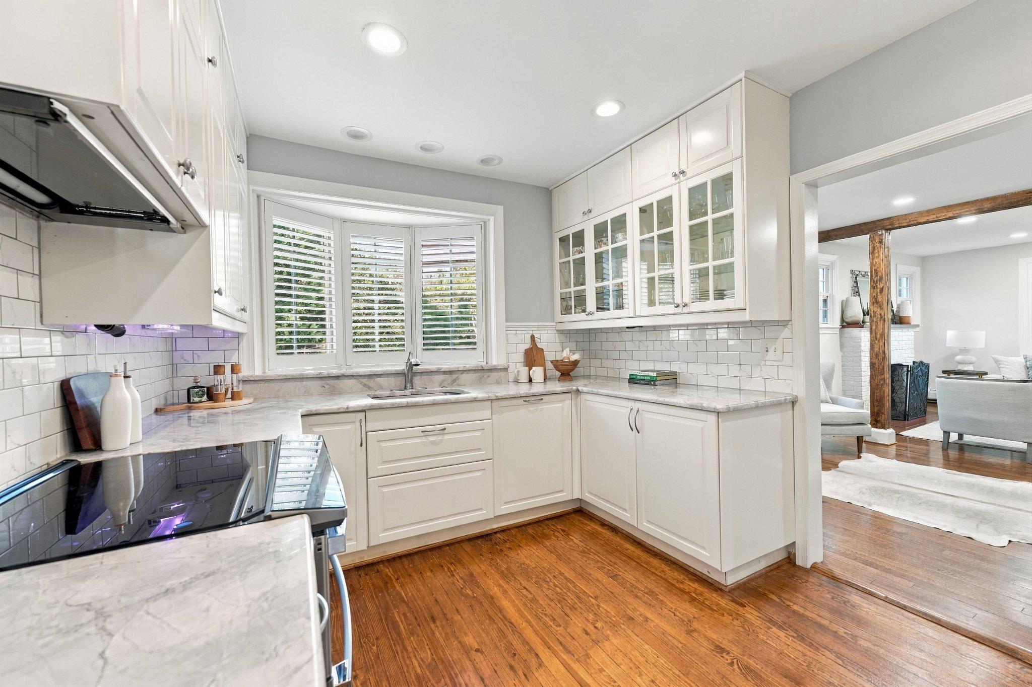  4518 N Glebe Road, Arlington, VA, 22207 - 物件實景
