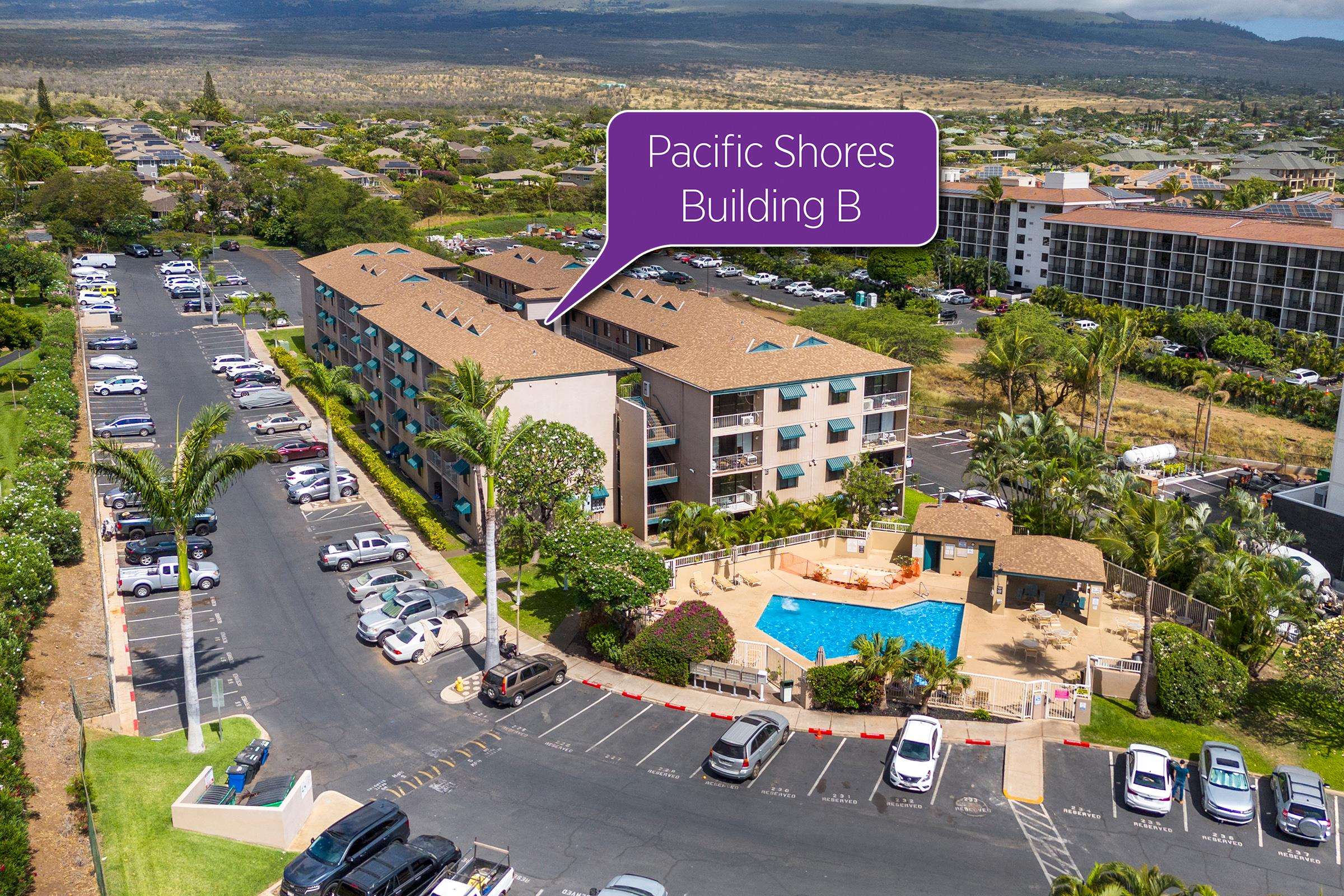 Kihei, Hawaii, 96753, United States, 2 Bedrooms Bedrooms, ,2 BathroomsBathrooms,Residential,For Sale,1850323