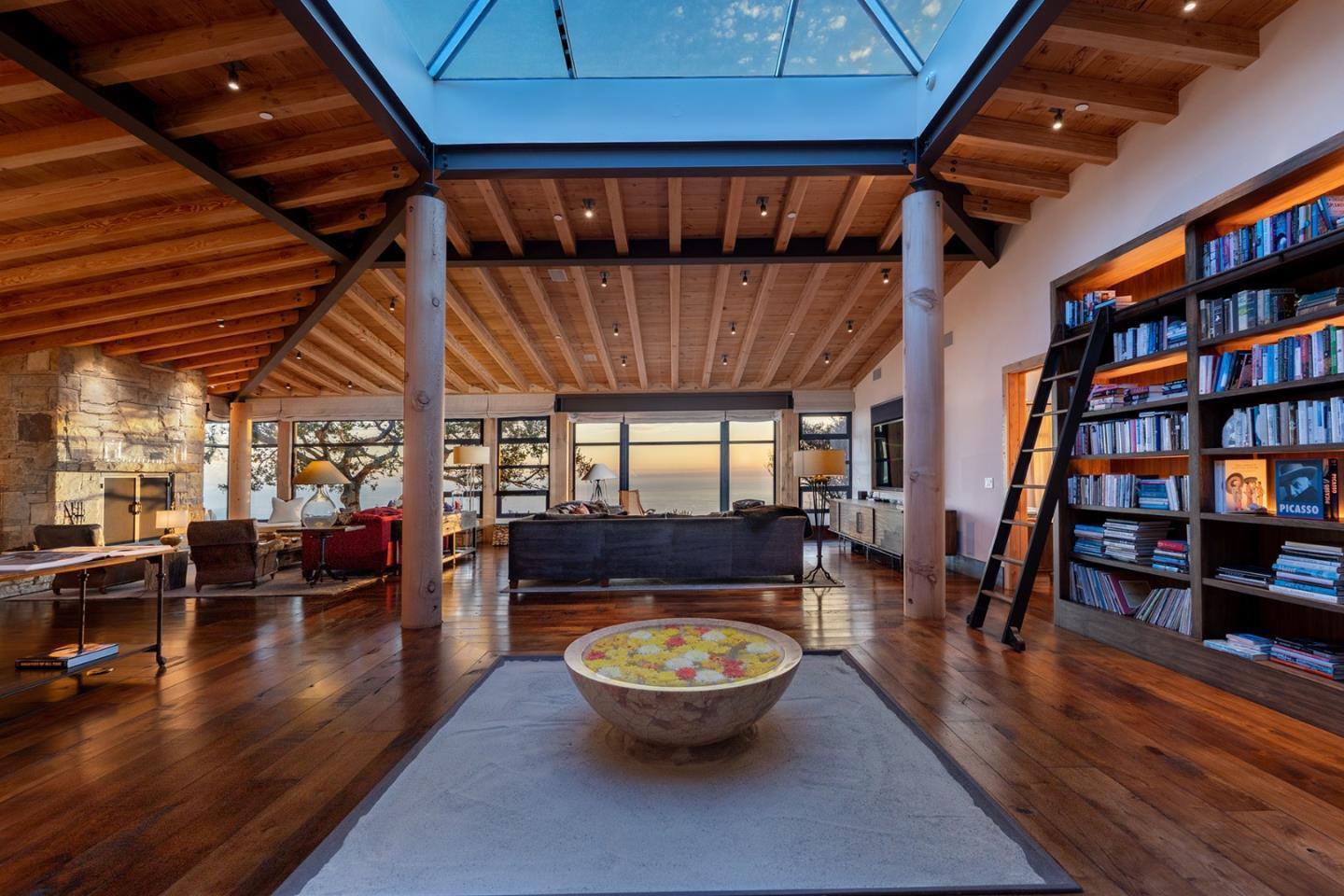 Carmel, California, 93923, United States, 6 Bedrooms Bedrooms, ,5 BathroomsBathrooms,Residential,For Sale,1847628
