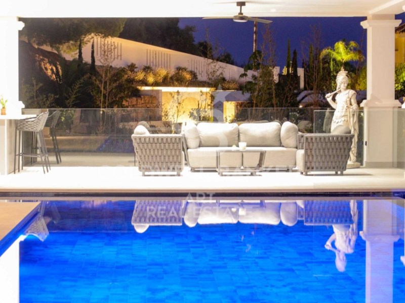 Benahavís, Andalusia, ES, 5 Bedrooms Bedrooms, ,5 BathroomsBathrooms,Residential,For Sale,1848629
