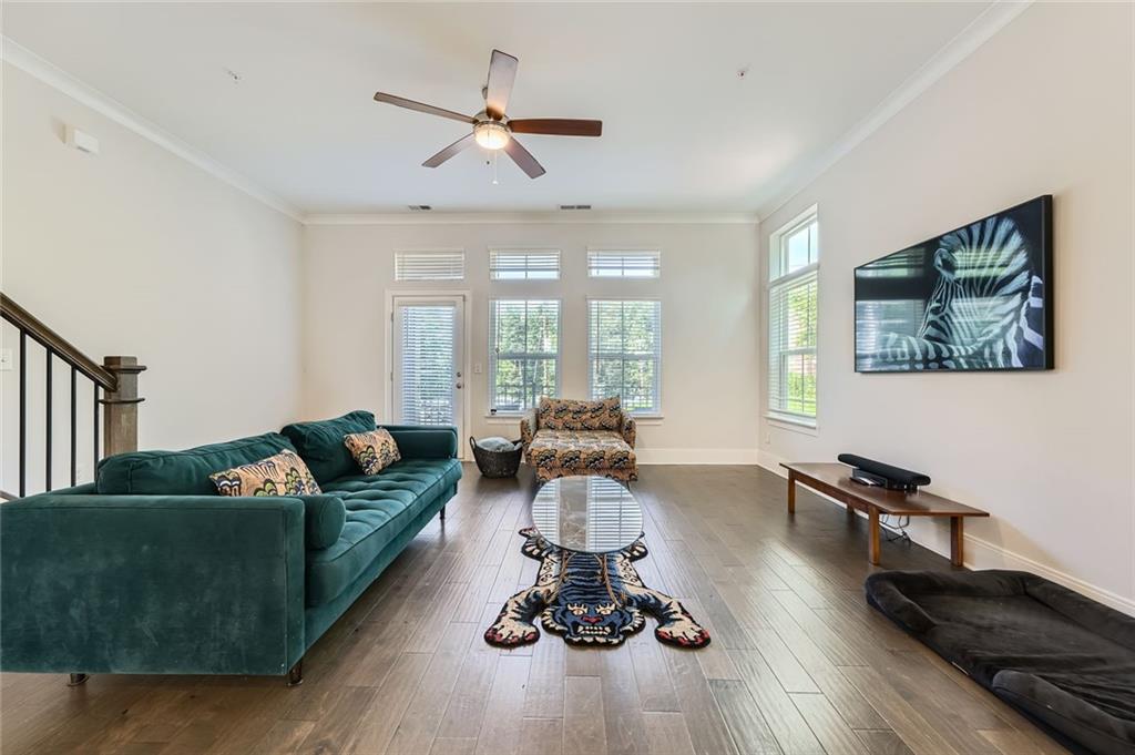Decatur, Georgia, 30030, United States, 3 Bedrooms Bedrooms, ,5 BathroomsBathrooms,Residential,For Sale,1942093