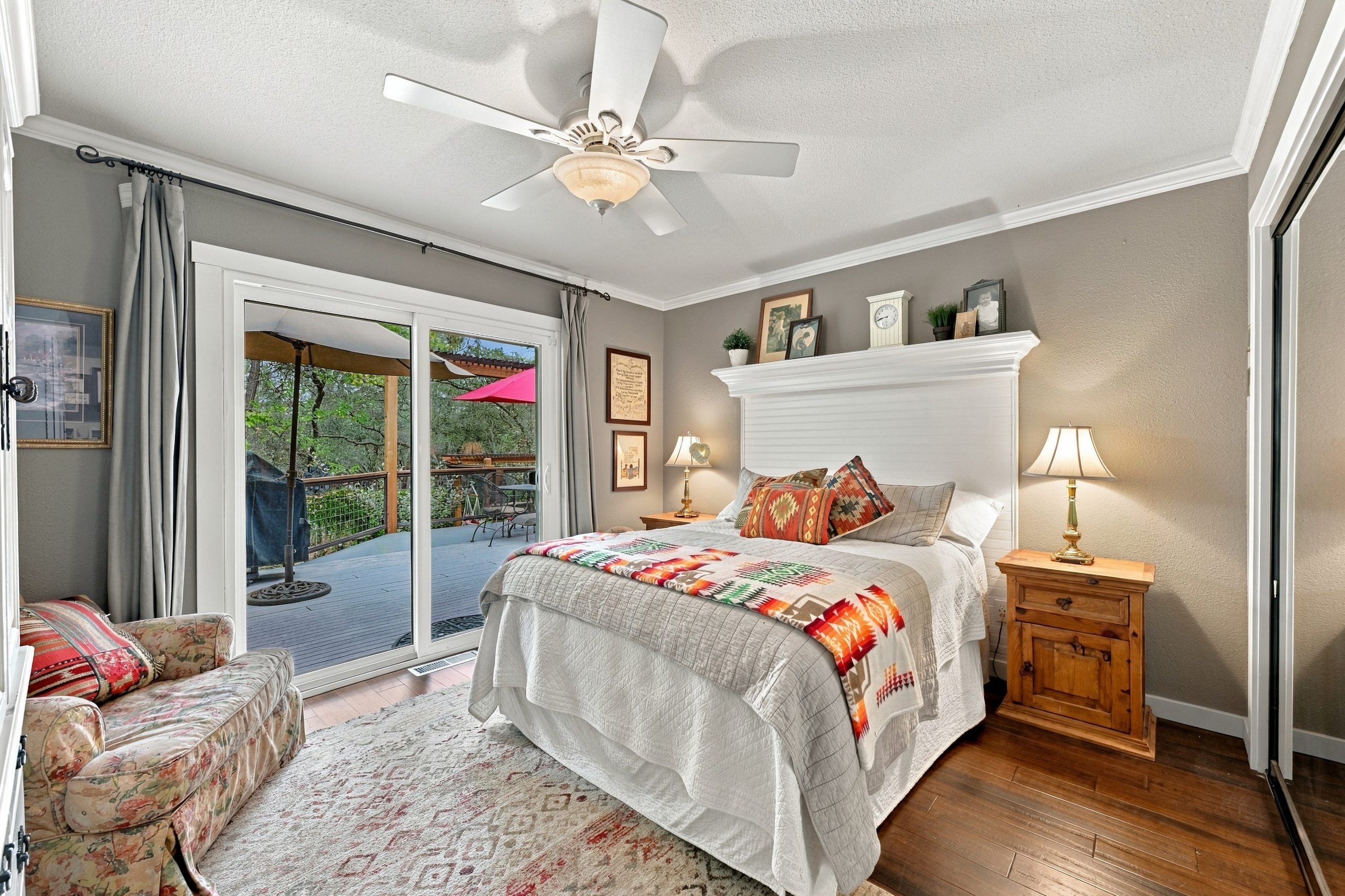  8235 Walden Woods Way, Granite Bay, CA 95746 - 物件實景