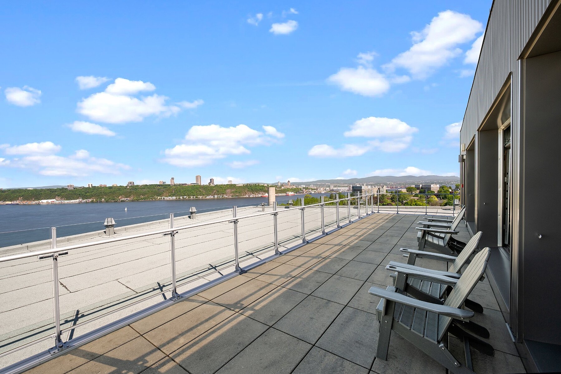  Desjardins, Chaudière-Appalaches - 物件實景